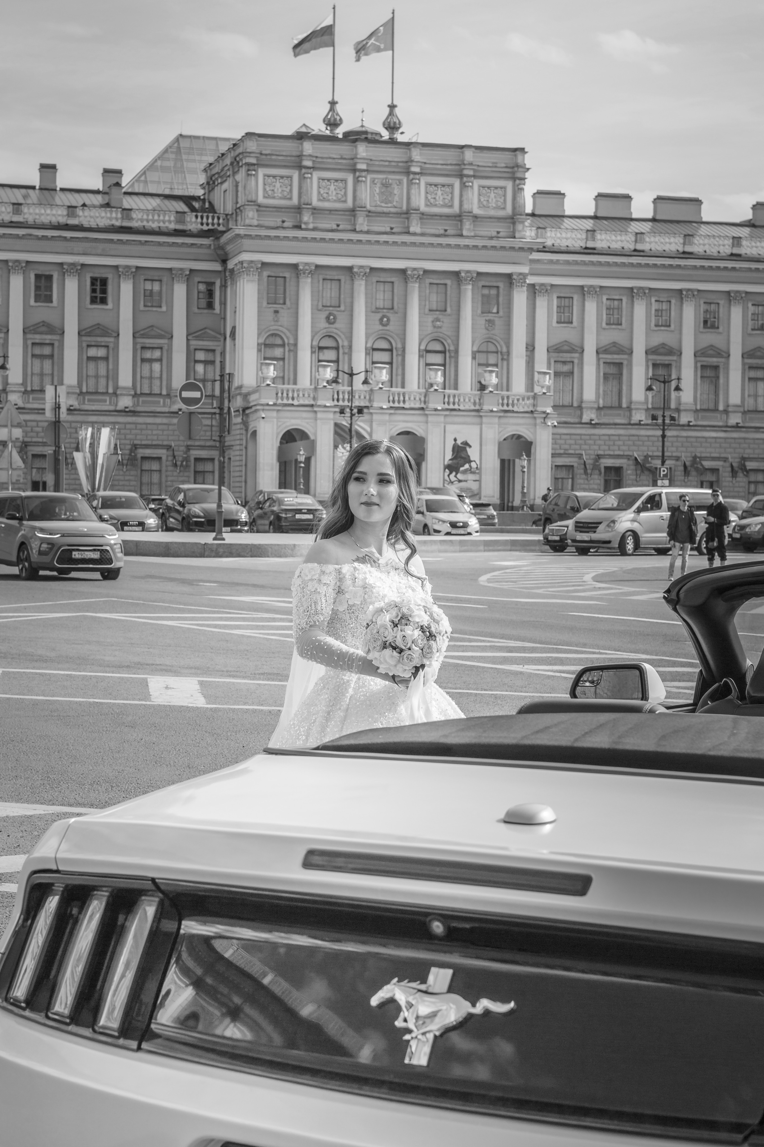 Свадьба Валеры и Веры. Предметный и семейный фотограф в Санкт-Петербурге Катерина Стеклова