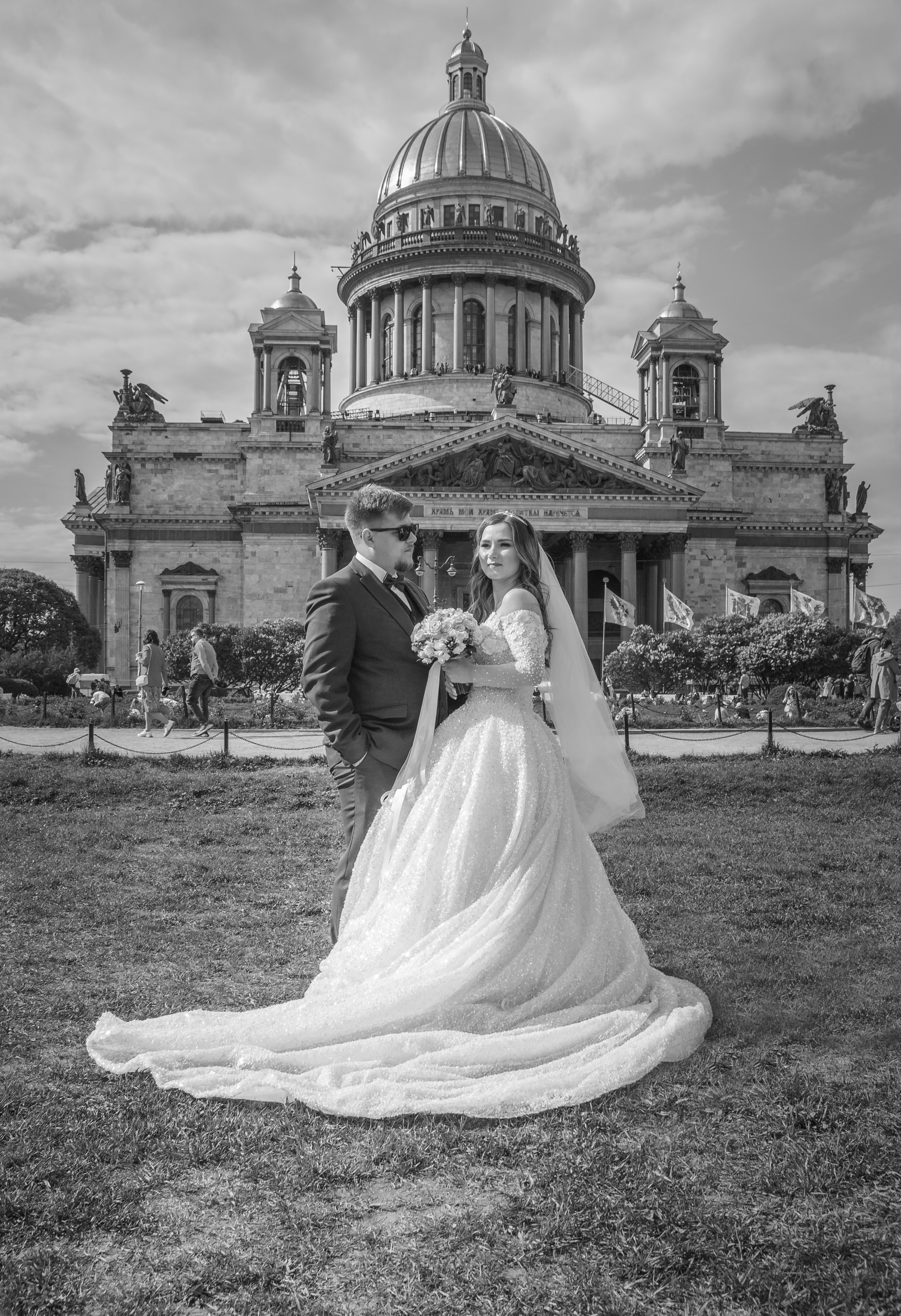 Свадьба Валеры и Веры. Предметный и семейный фотограф в Санкт-Петербурге Катерина Стеклова