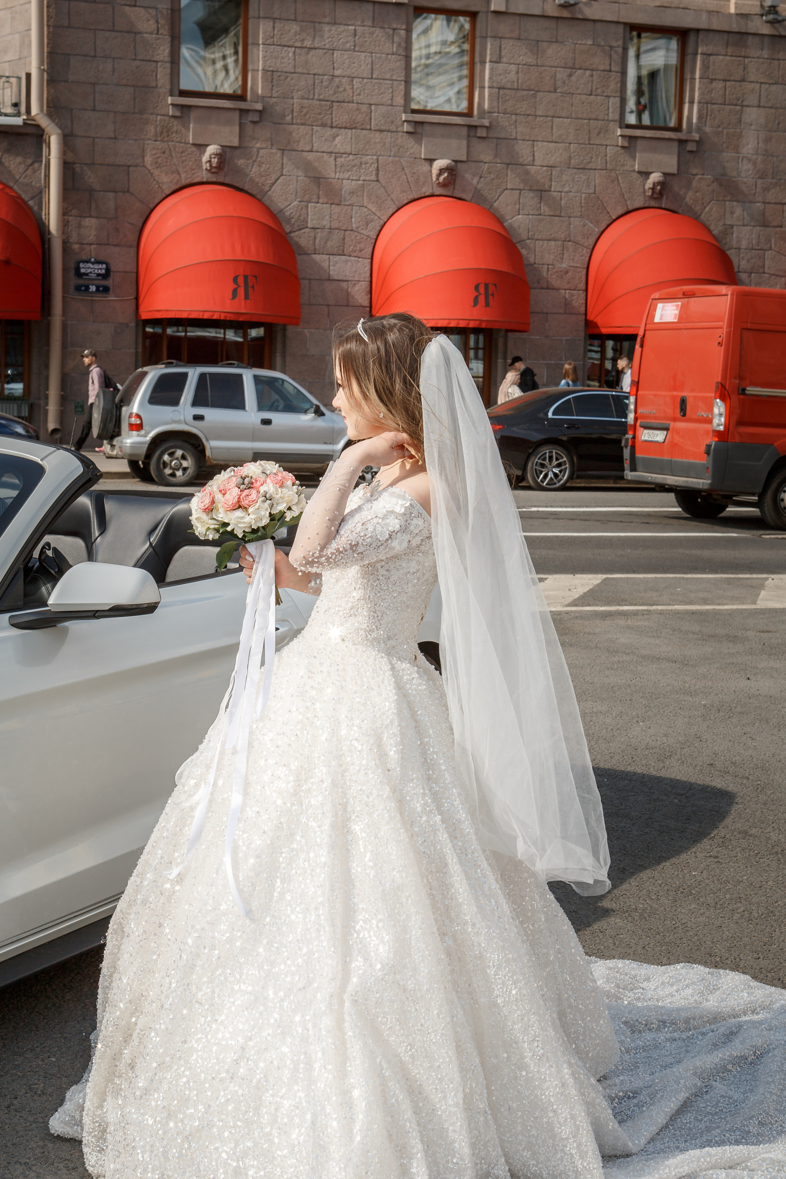 Свадьба Валеры и Веры. Предметный и семейный фотограф в Санкт-Петербурге Катерина Стеклова