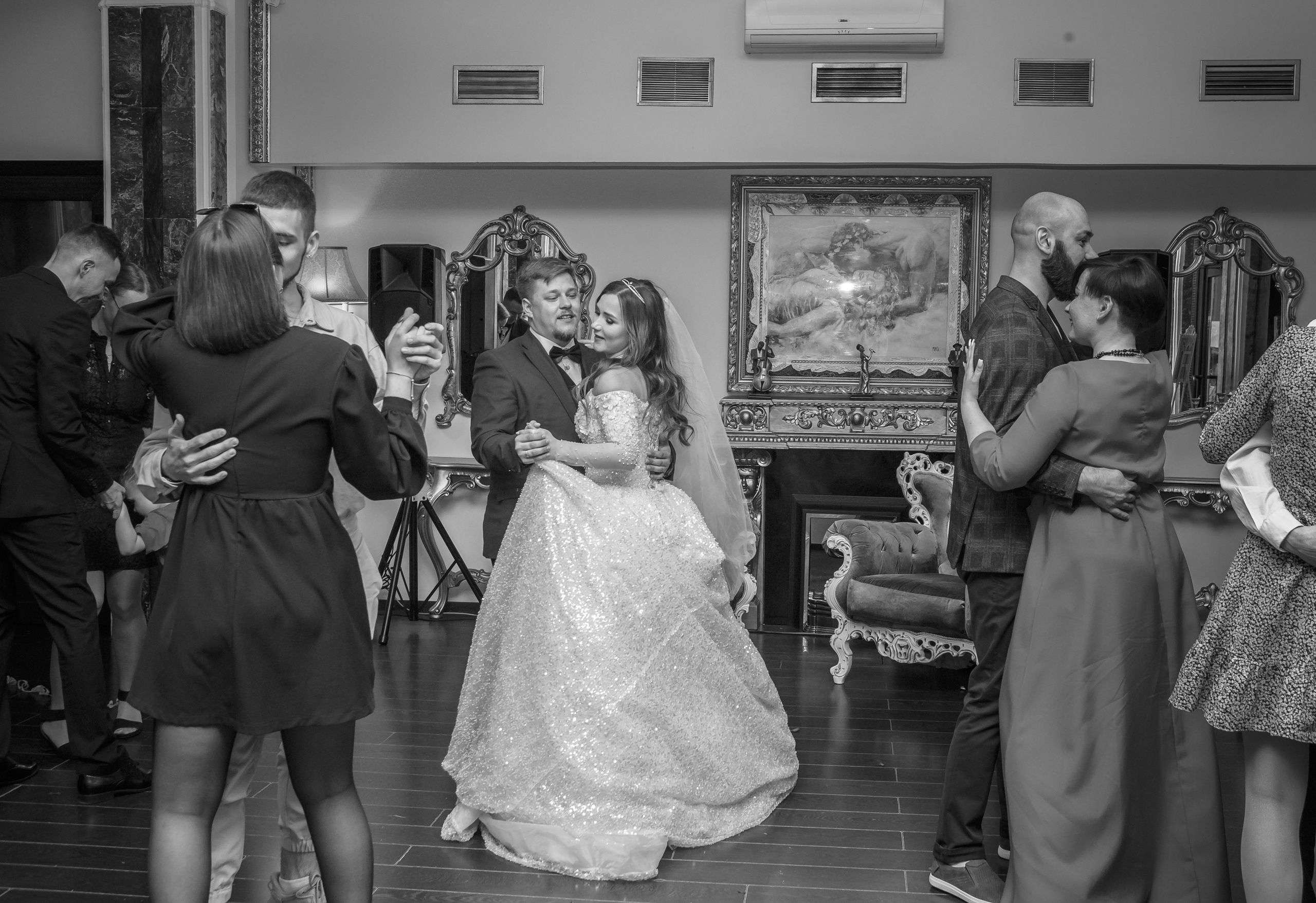 Свадьба Валеры и Веры. Предметный и семейный фотограф в Санкт-Петербурге Катерина Стеклова