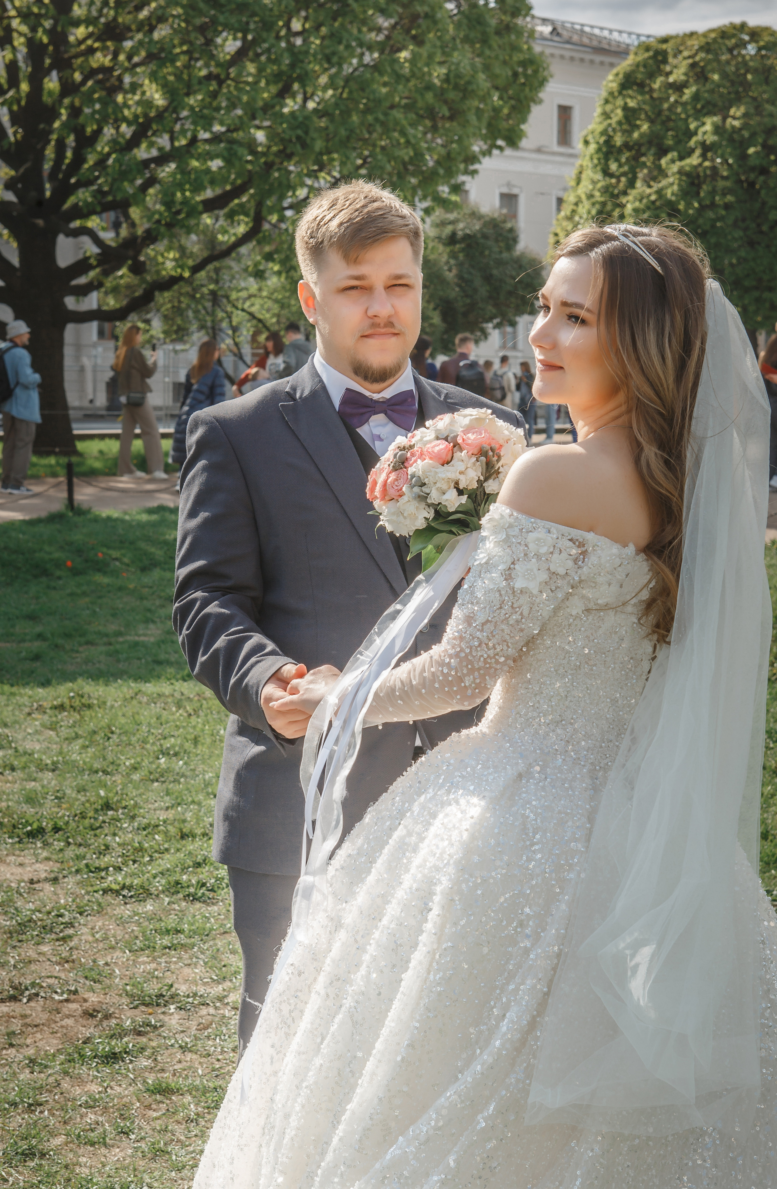 Свадьба Валеры и Веры. Предметный и семейный фотограф в Санкт-Петербурге Катерина Стеклова