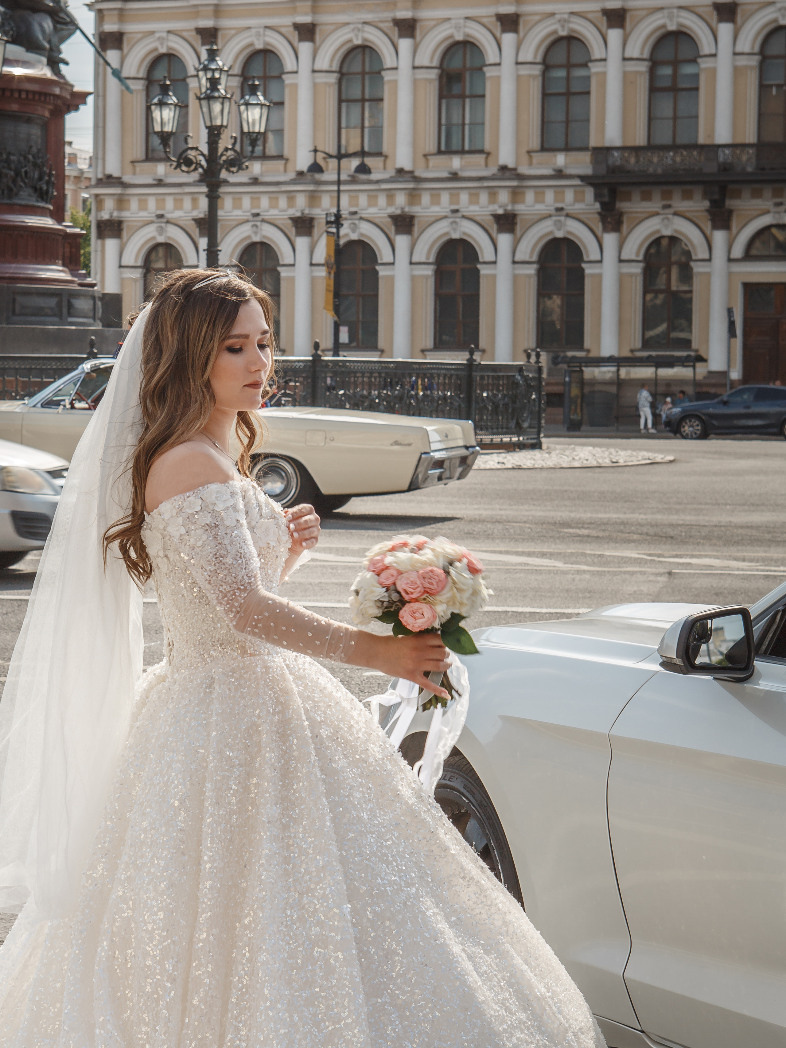 Свадьба Валеры и Веры. Предметный и семейный фотограф в Санкт-Петербурге Катерина Стеклова
