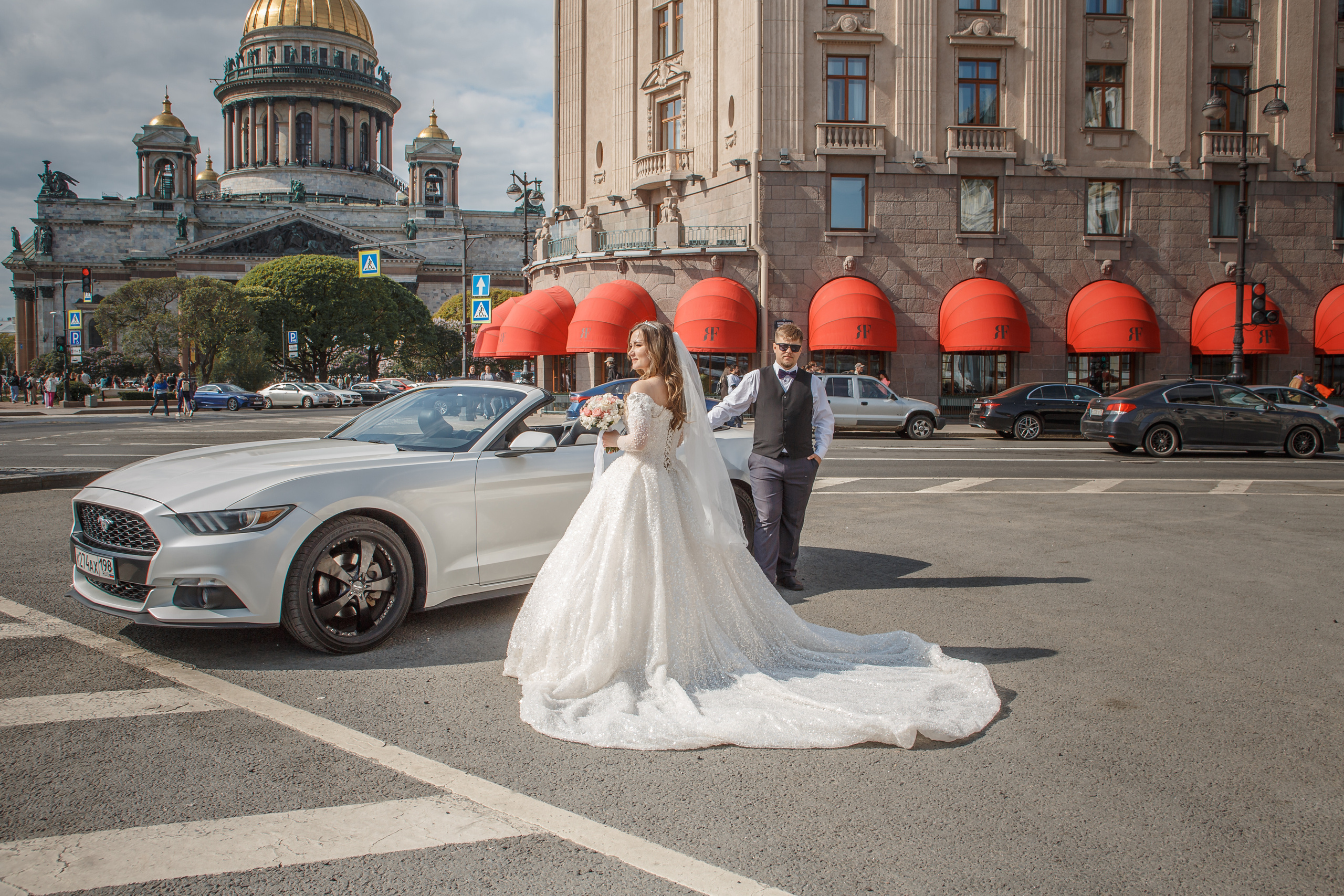 Свадьба Валеры и Веры. Предметный и семейный фотограф в Санкт-Петербурге Катерина Стеклова