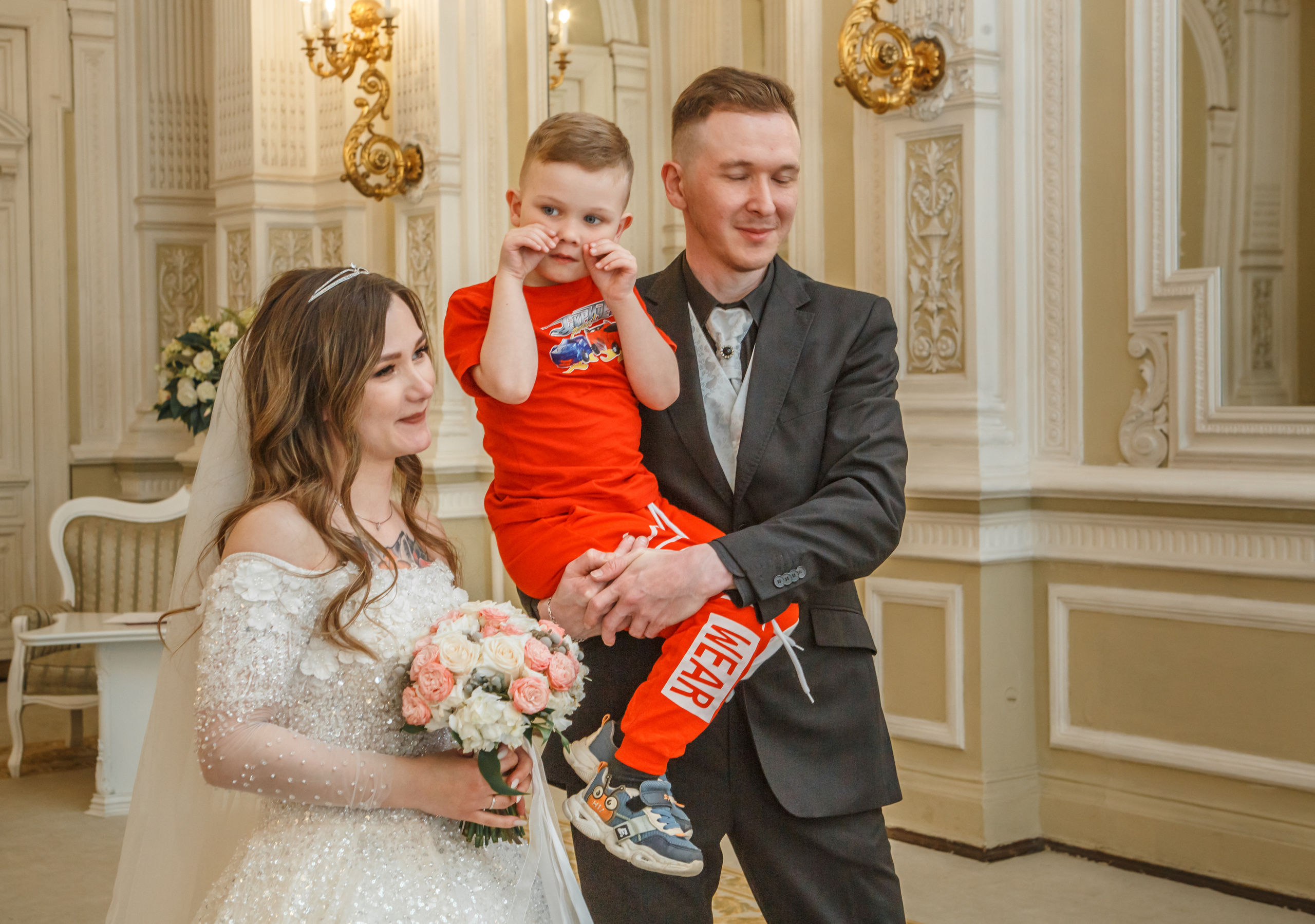 Свадьба Валеры и Веры. Предметный и семейный фотограф в Санкт-Петербурге Катерина Стеклова