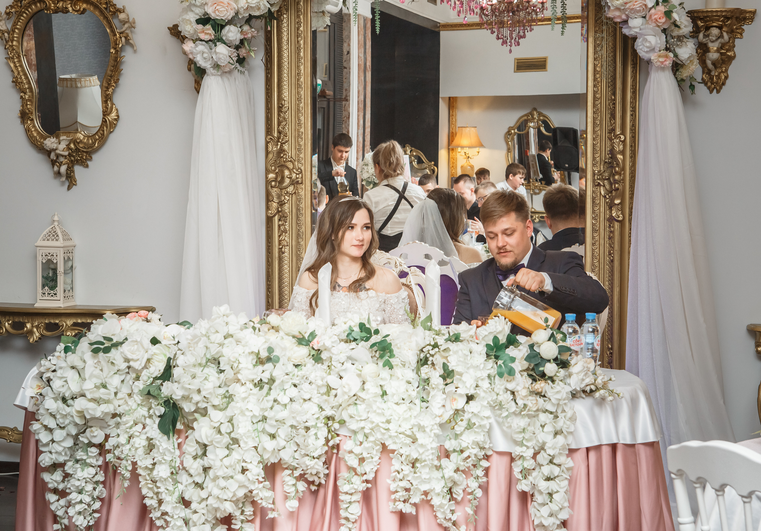 Свадьба Валеры и Веры. Предметный и семейный фотограф в Санкт-Петербурге Катерина Стеклова