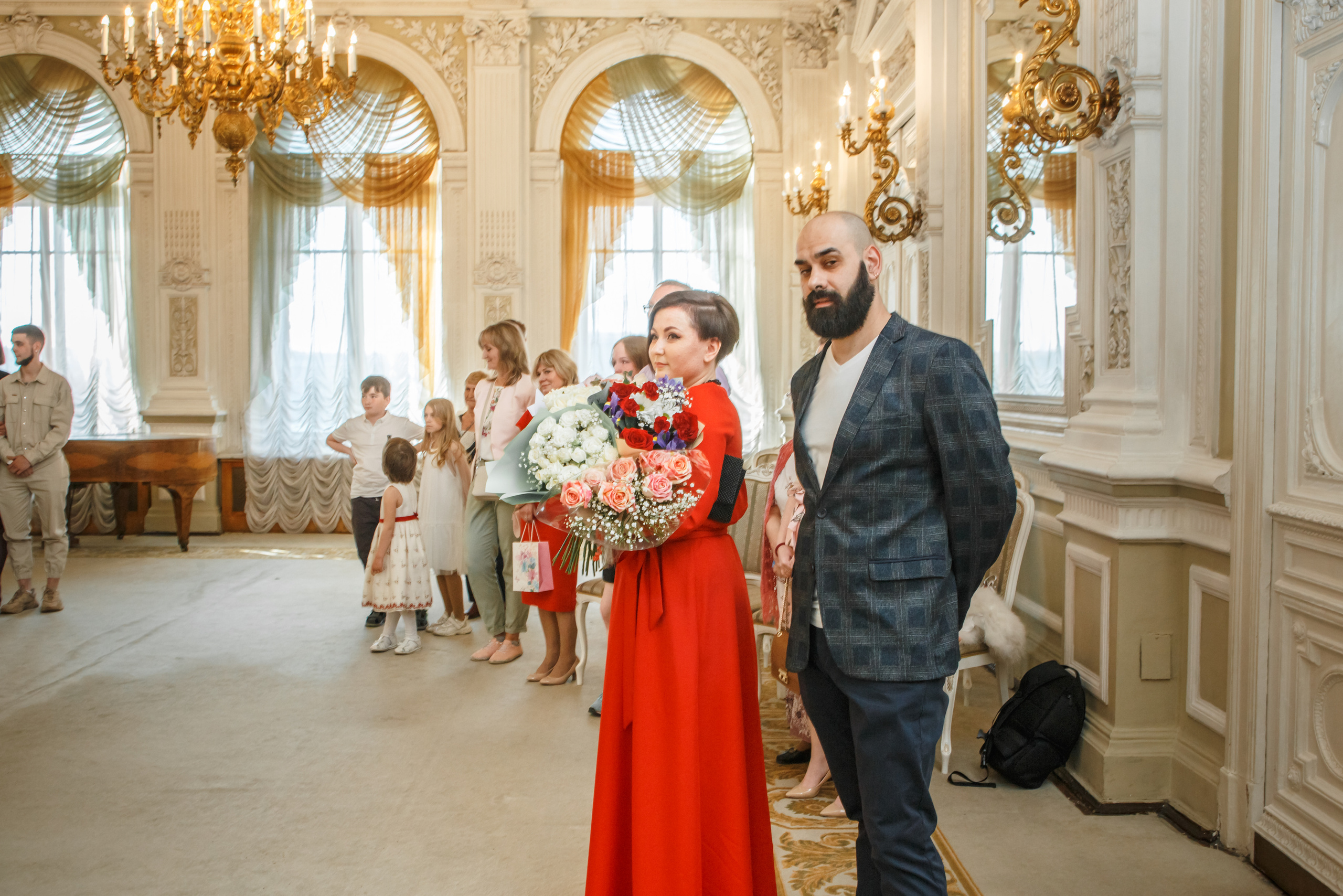 Свадьба Валеры и Веры. Предметный и семейный фотограф в Санкт-Петербурге Катерина Стеклова