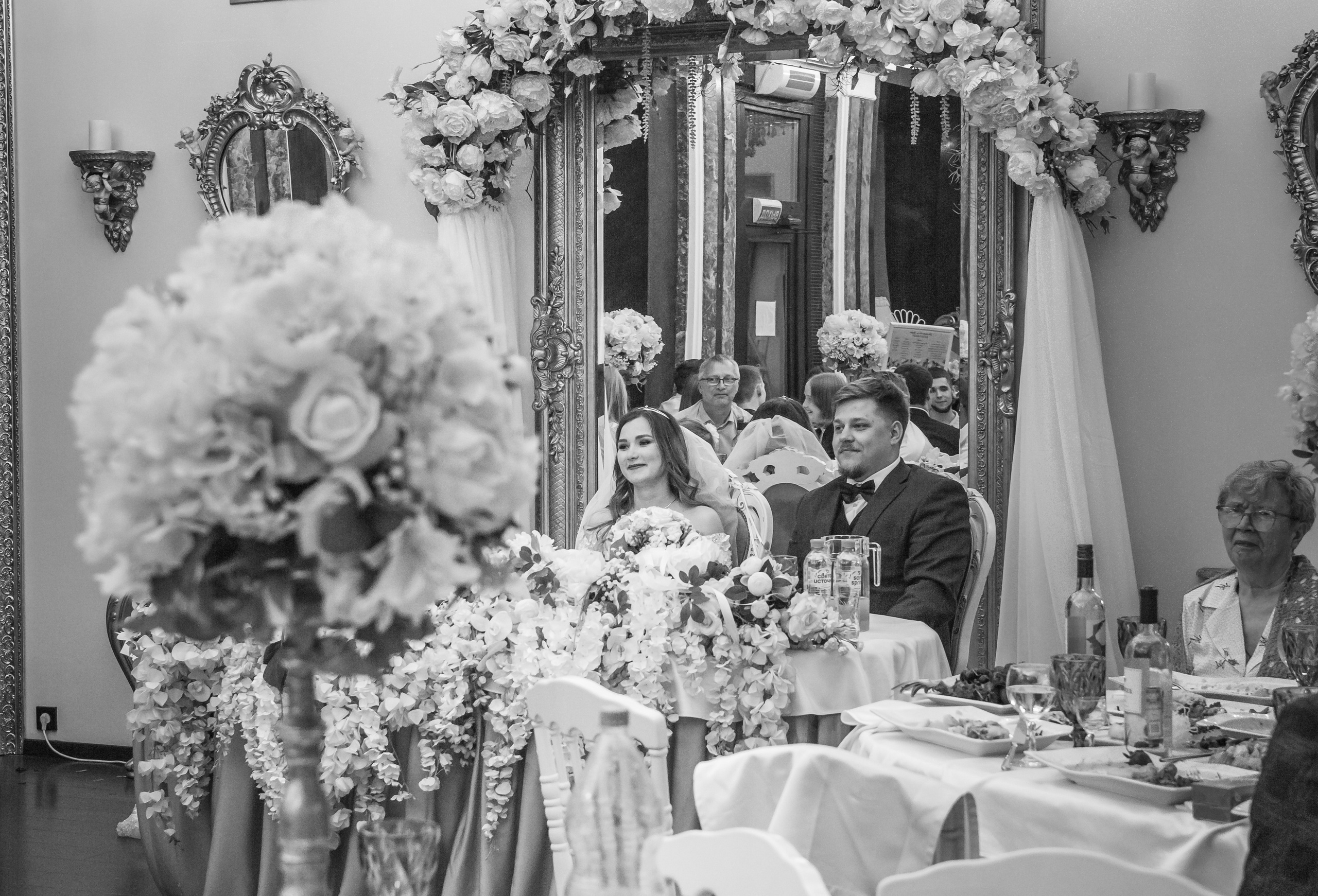 Свадьба Валеры и Веры. Предметный и семейный фотограф в Санкт-Петербурге Катерина Стеклова