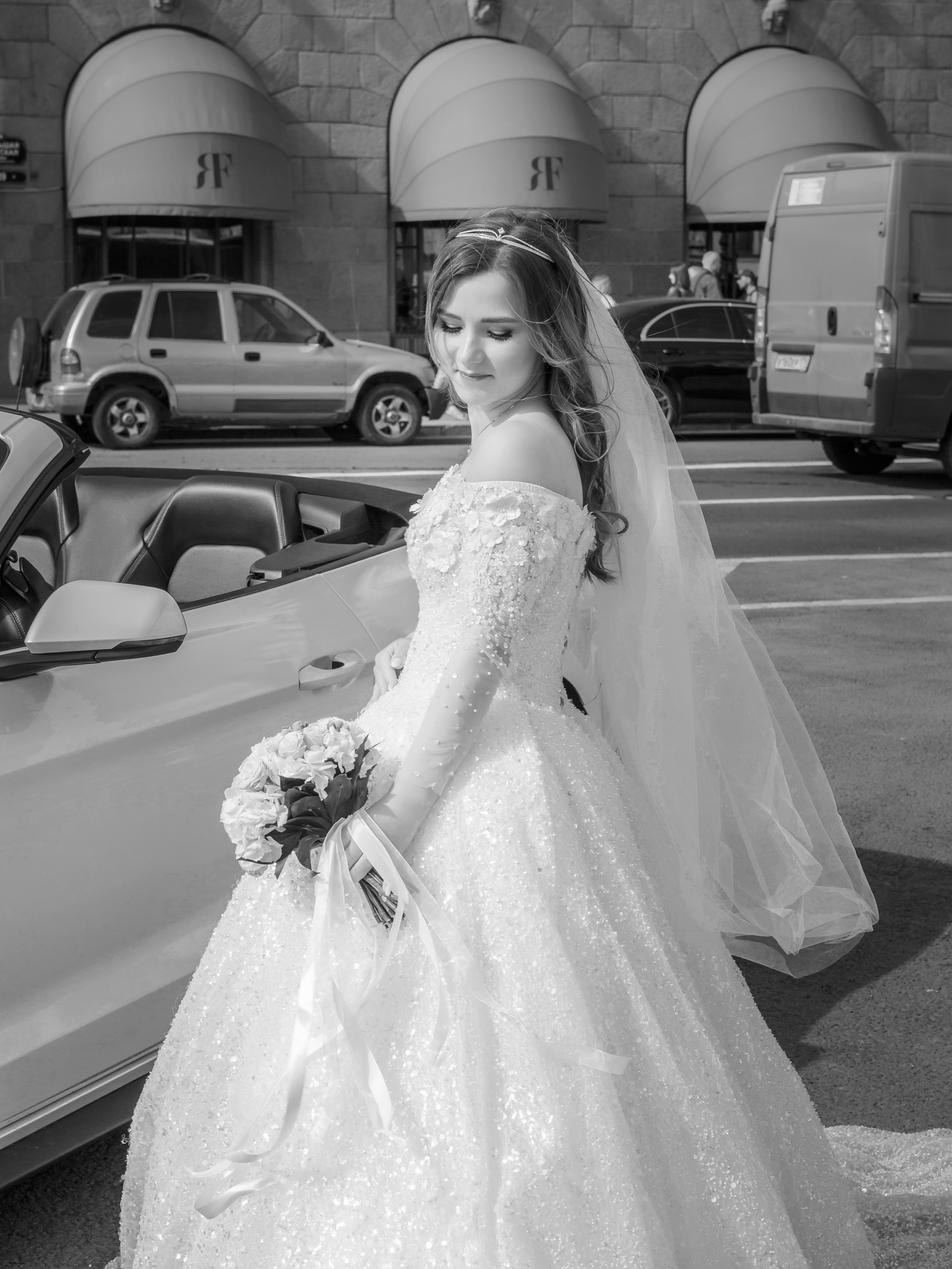 Свадьба Валеры и Веры. Предметный и семейный фотограф в Санкт-Петербурге Катерина Стеклова