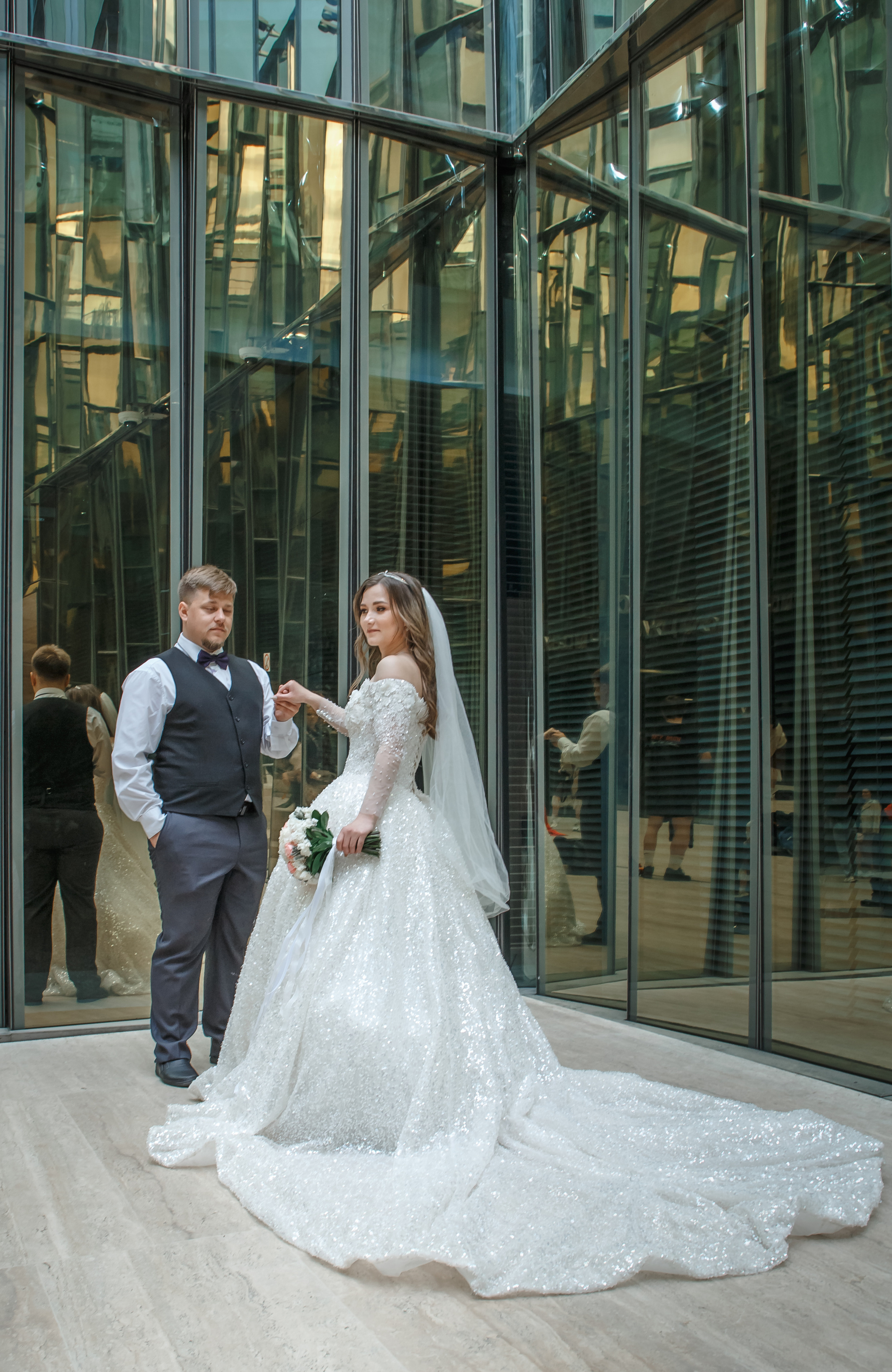 Свадьба Валеры и Веры. Предметный и семейный фотограф в Санкт-Петербурге Катерина Стеклова