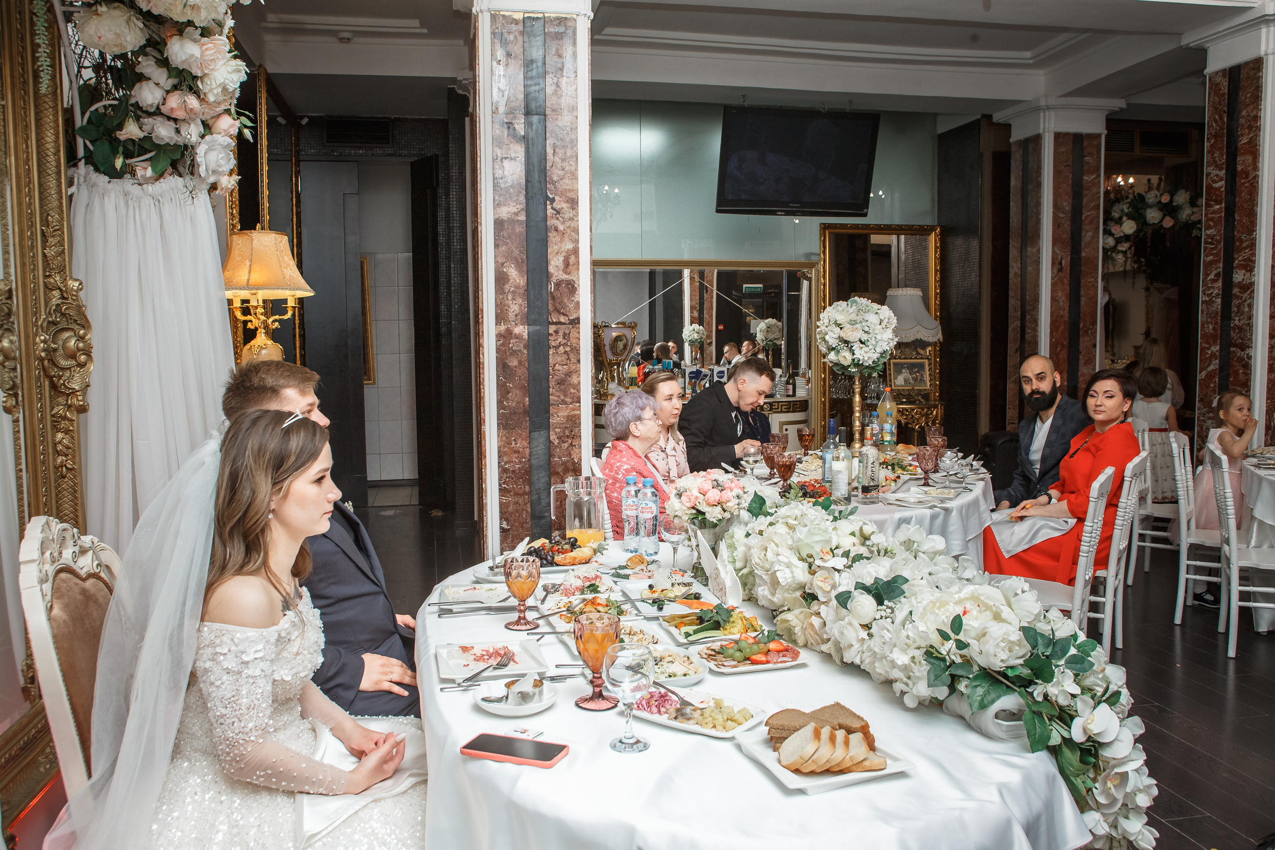 Свадьба Валеры и Веры. Предметный и семейный фотограф в Санкт-Петербурге Катерина Стеклова