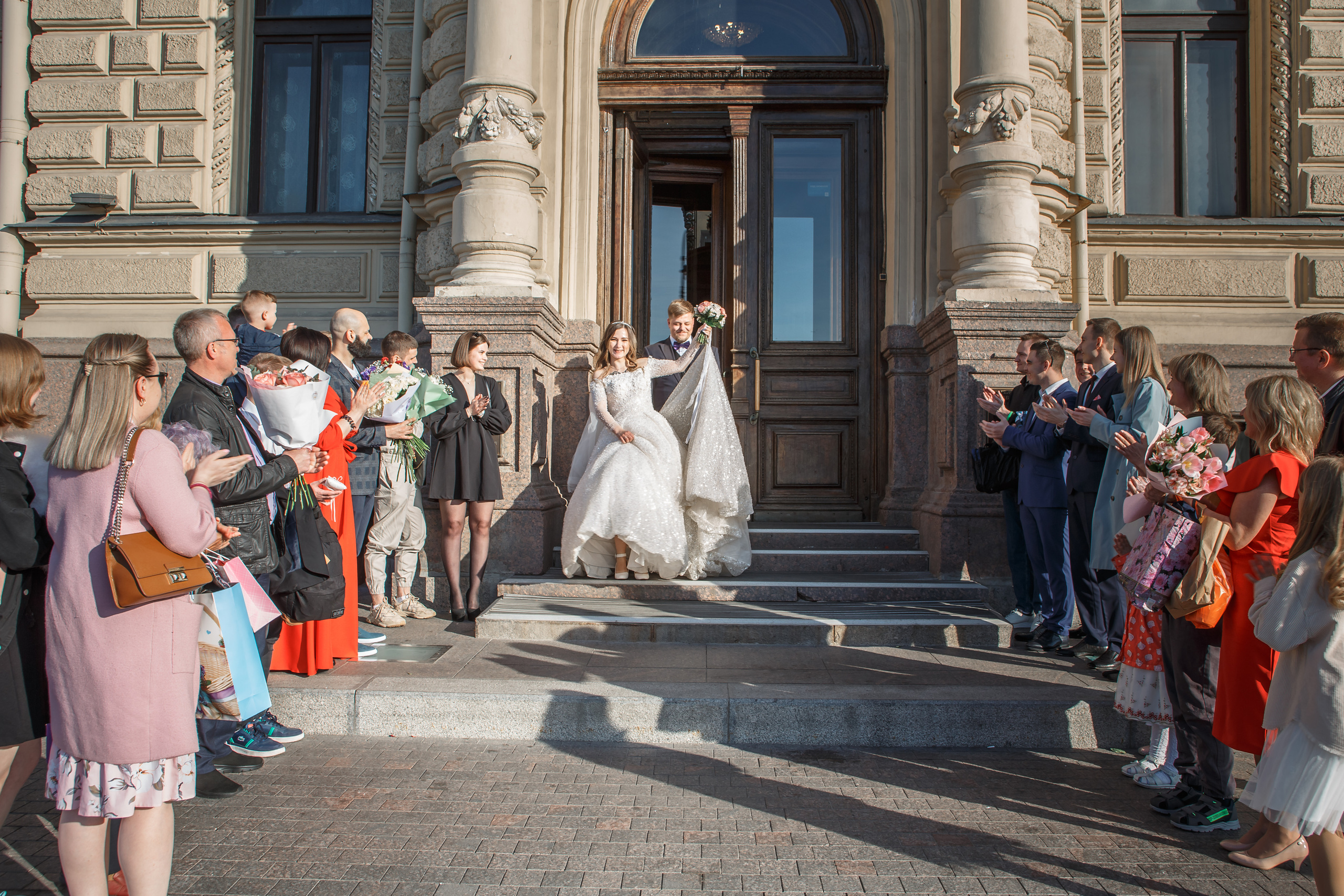 Свадьба Валеры и Веры. Предметный и семейный фотограф в Санкт-Петербурге Катерина Стеклова