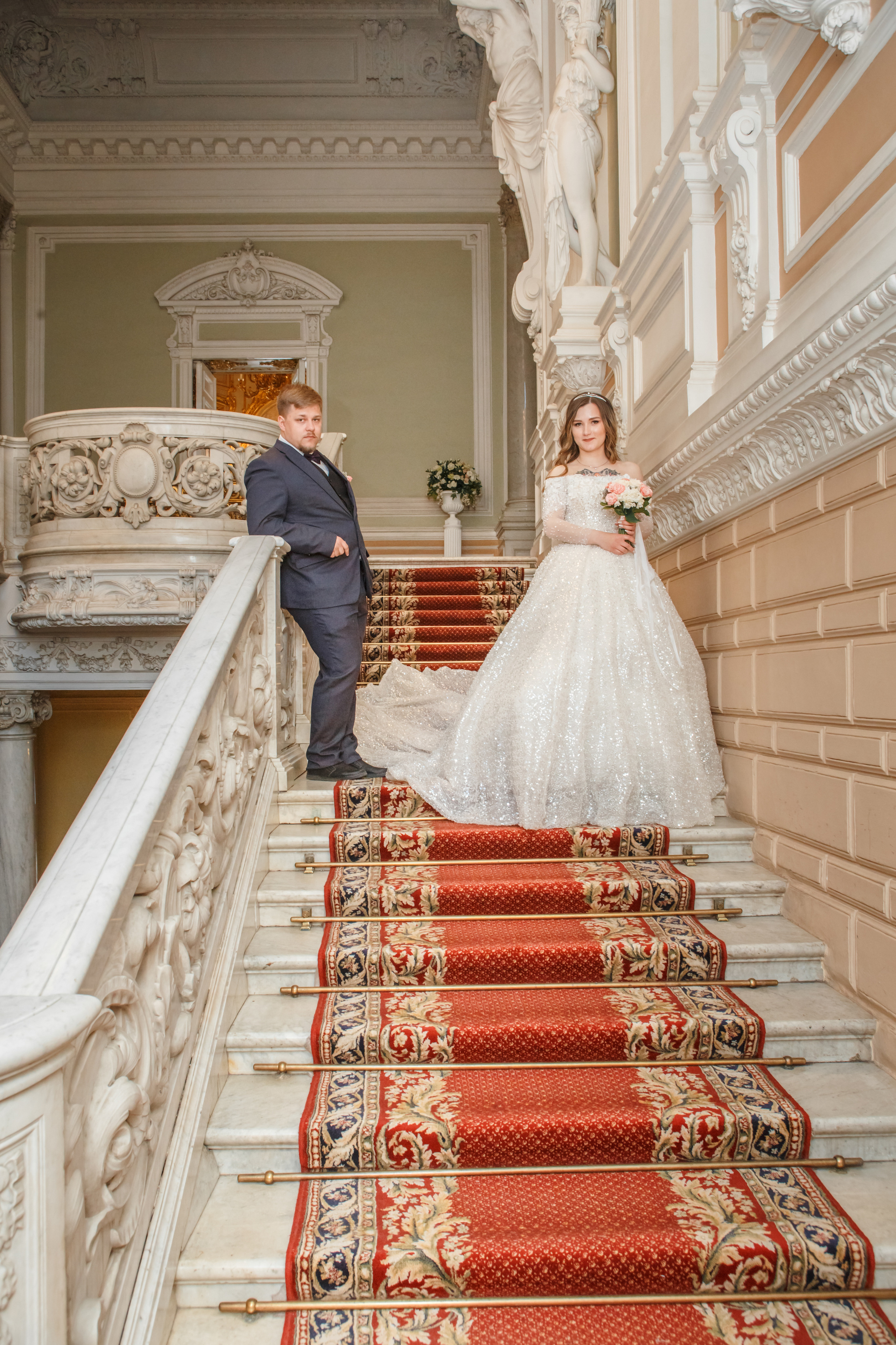 Свадьба Валеры и Веры. Предметный и семейный фотограф в Санкт-Петербурге Катерина Стеклова