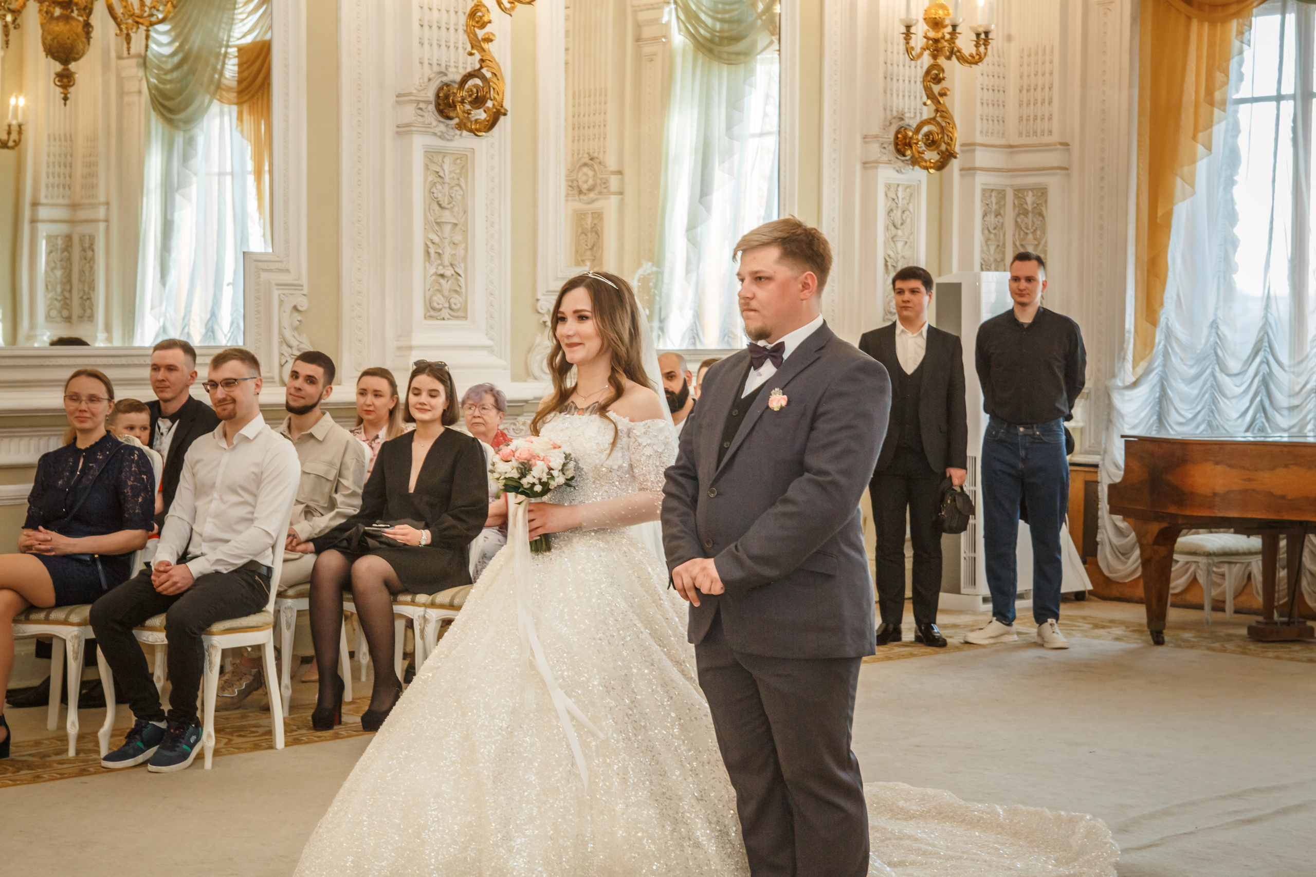 Свадьба Валеры и Веры. Предметный и семейный фотограф в Санкт-Петербурге Катерина Стеклова