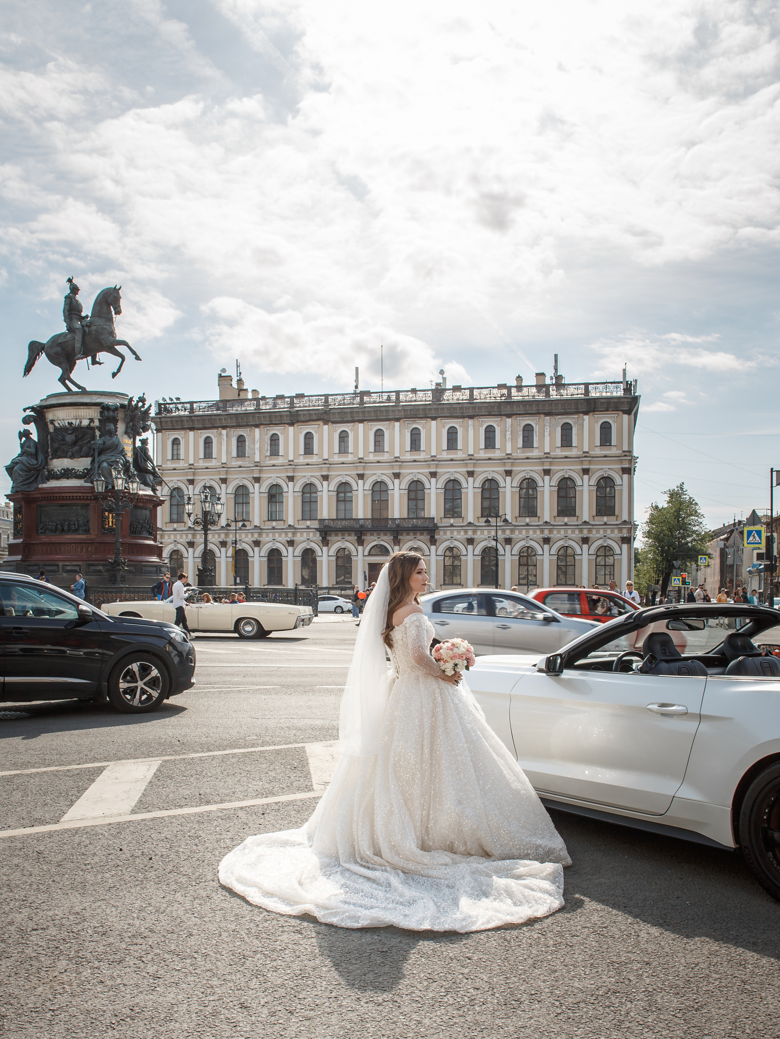 Свадьба Валеры и Веры. Предметный и семейный фотограф в Санкт-Петербурге Катерина Стеклова