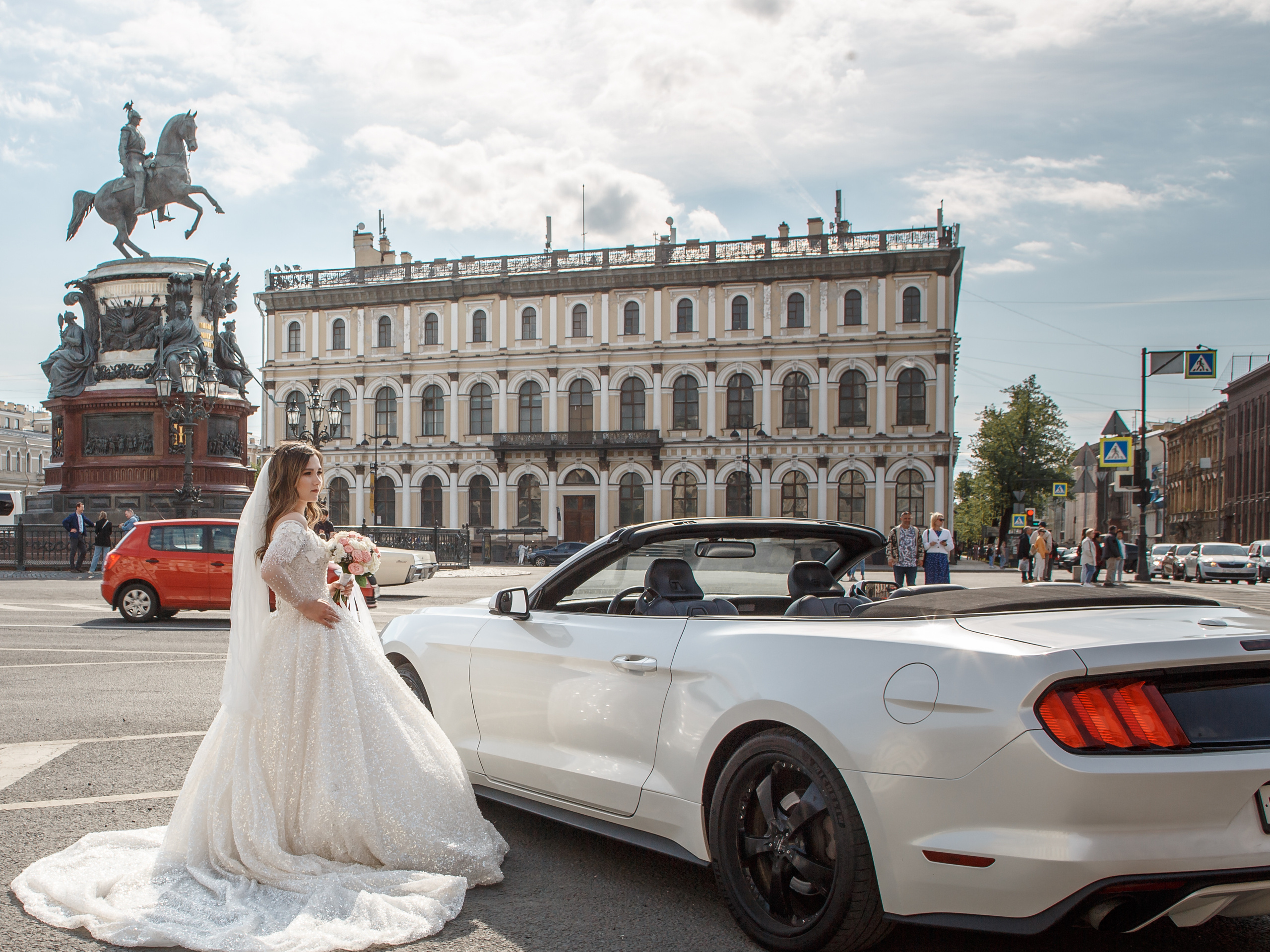 Свадьба Валеры и Веры. Предметный и семейный фотограф в Санкт-Петербурге Катерина Стеклова