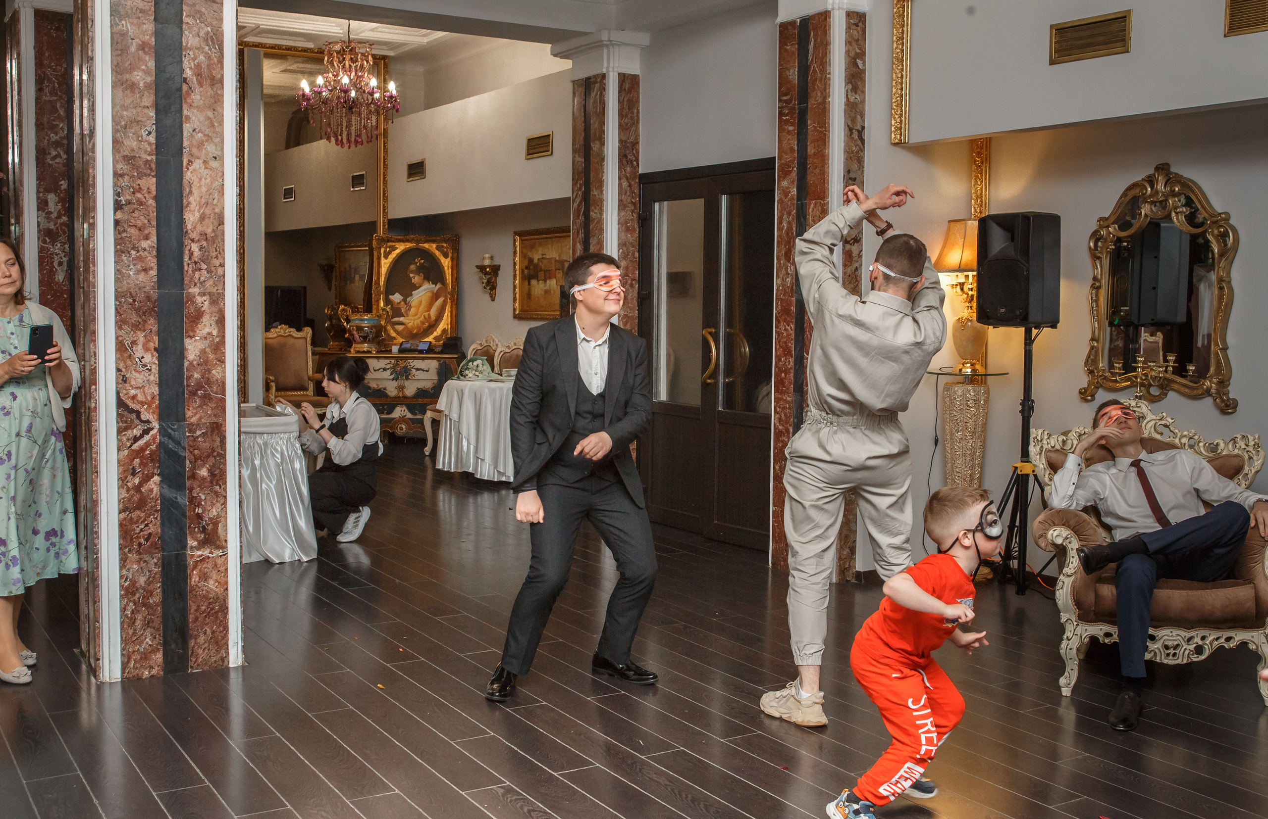 Свадьба Валеры и Веры. Предметный и семейный фотограф в Санкт-Петербурге Катерина Стеклова