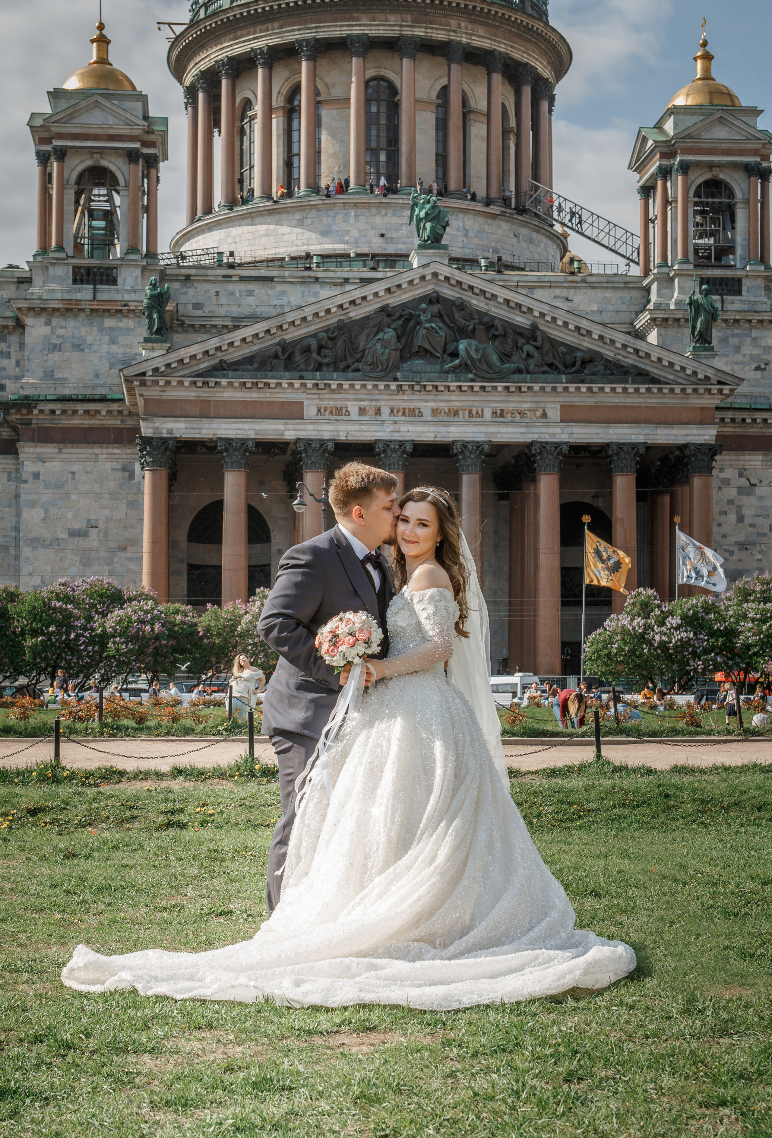 Свадьба Валеры и Веры. Предметный и семейный фотограф в Санкт-Петербурге Катерина Стеклова