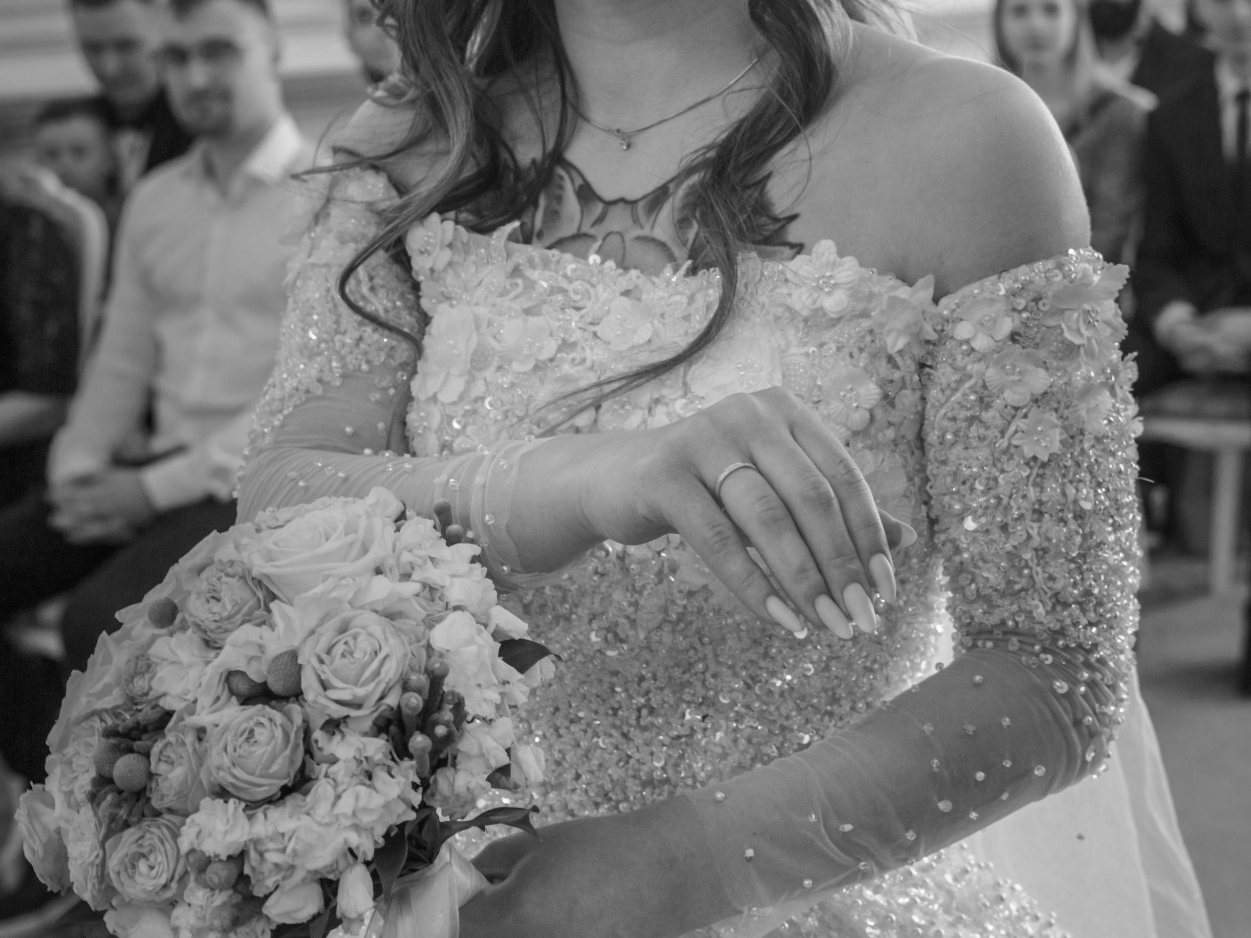 Свадьба Валеры и Веры. Предметный и семейный фотограф в Санкт-Петербурге Катерина Стеклова