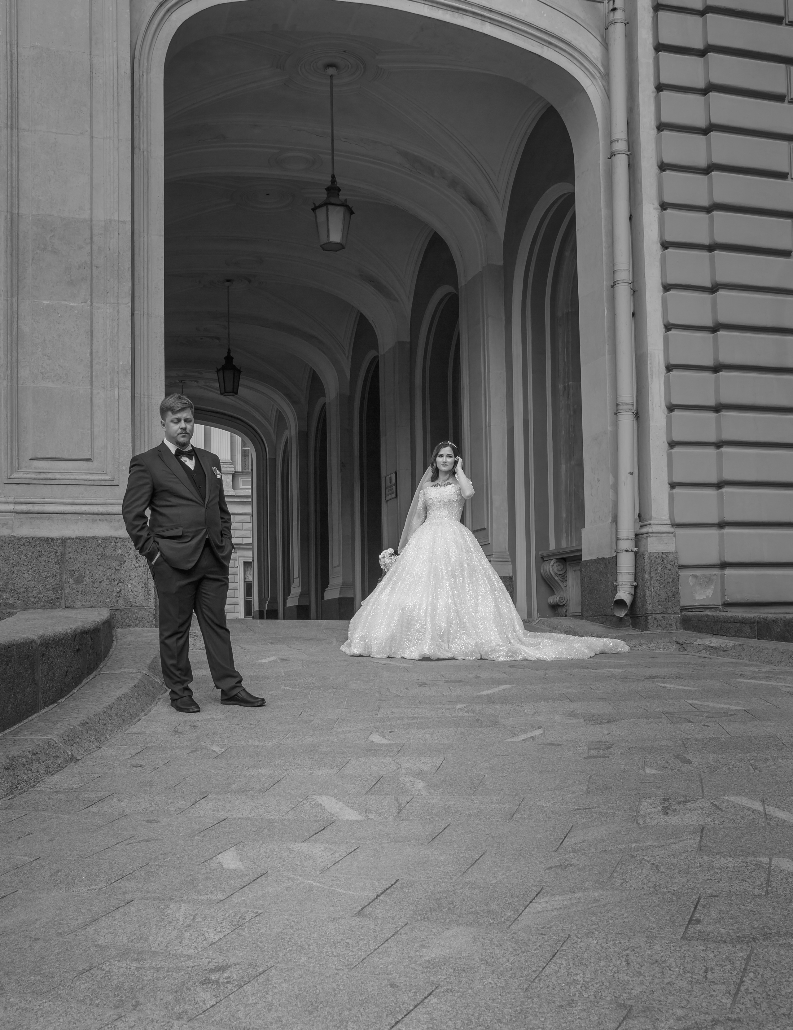 Свадьба Валеры и Веры. Предметный и семейный фотограф в Санкт-Петербурге Катерина Стеклова