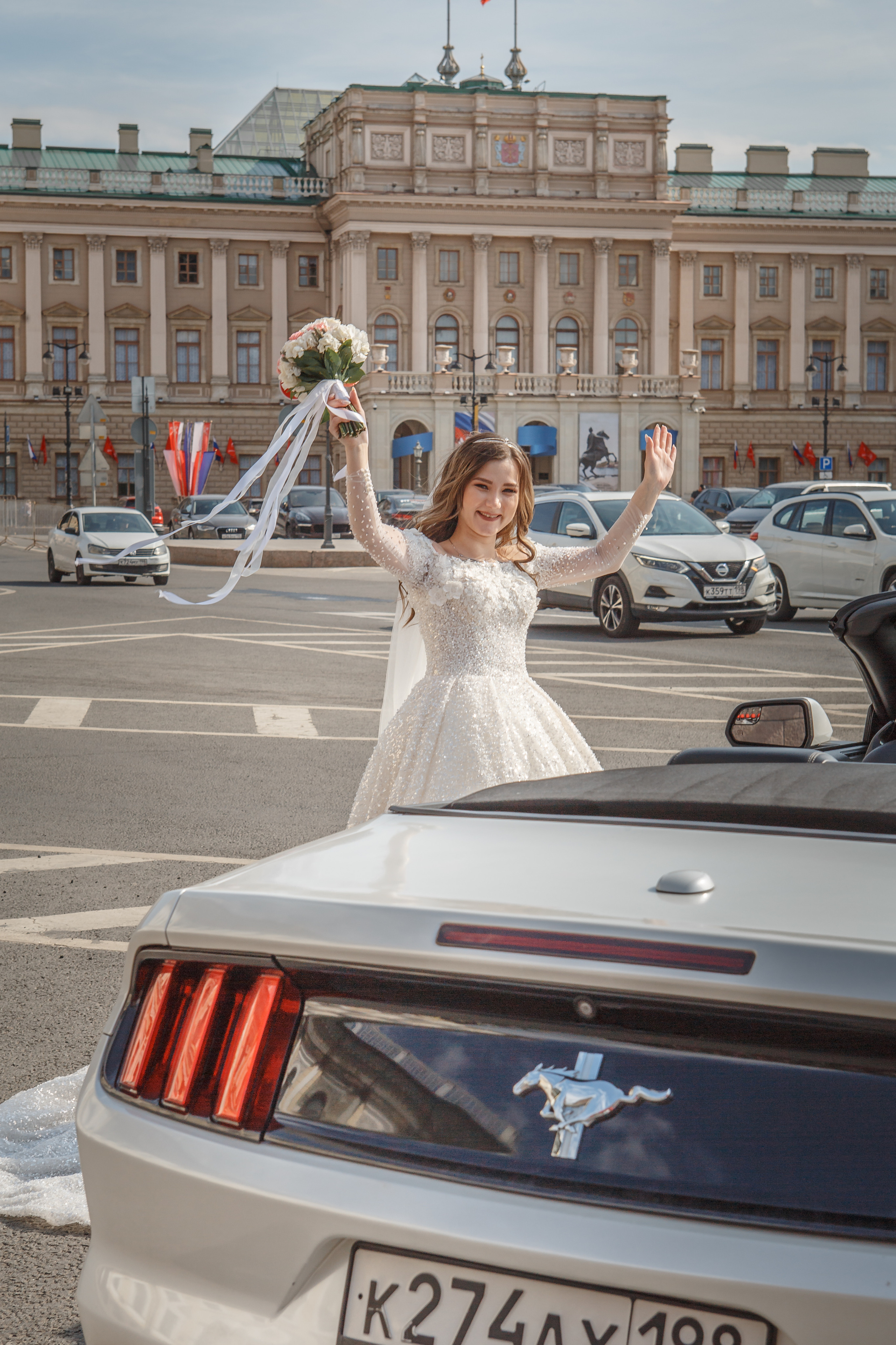 Свадьба Валеры и Веры. Предметный и семейный фотограф в Санкт-Петербурге Катерина Стеклова
