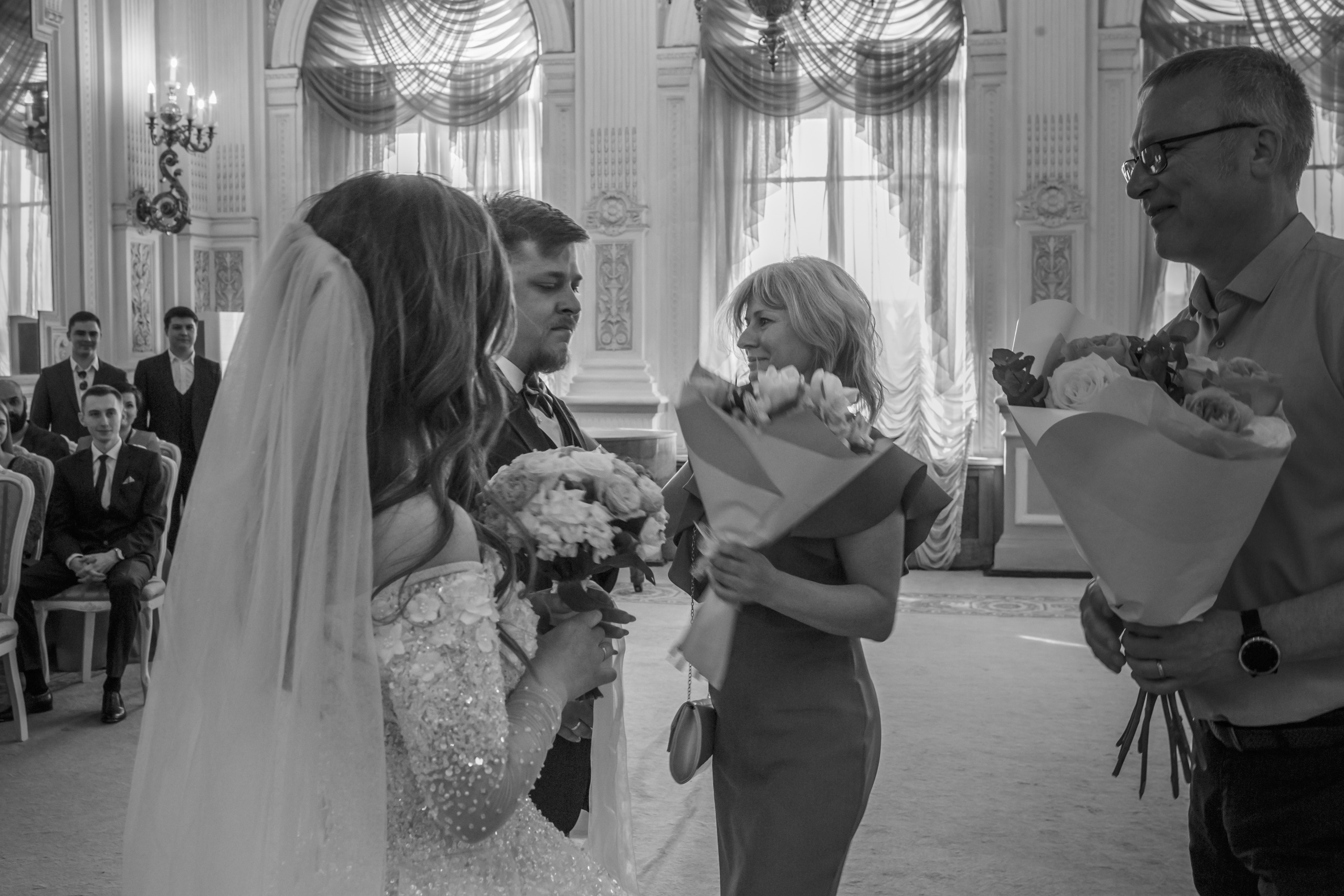 Свадьба Валеры и Веры. Предметный и семейный фотограф в Санкт-Петербурге Катерина Стеклова