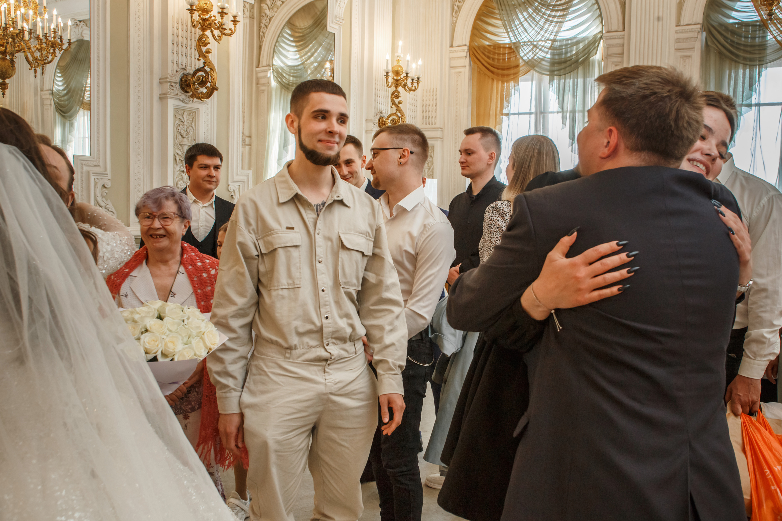 Свадьба Валеры и Веры. Предметный и семейный фотограф в Санкт-Петербурге Катерина Стеклова
