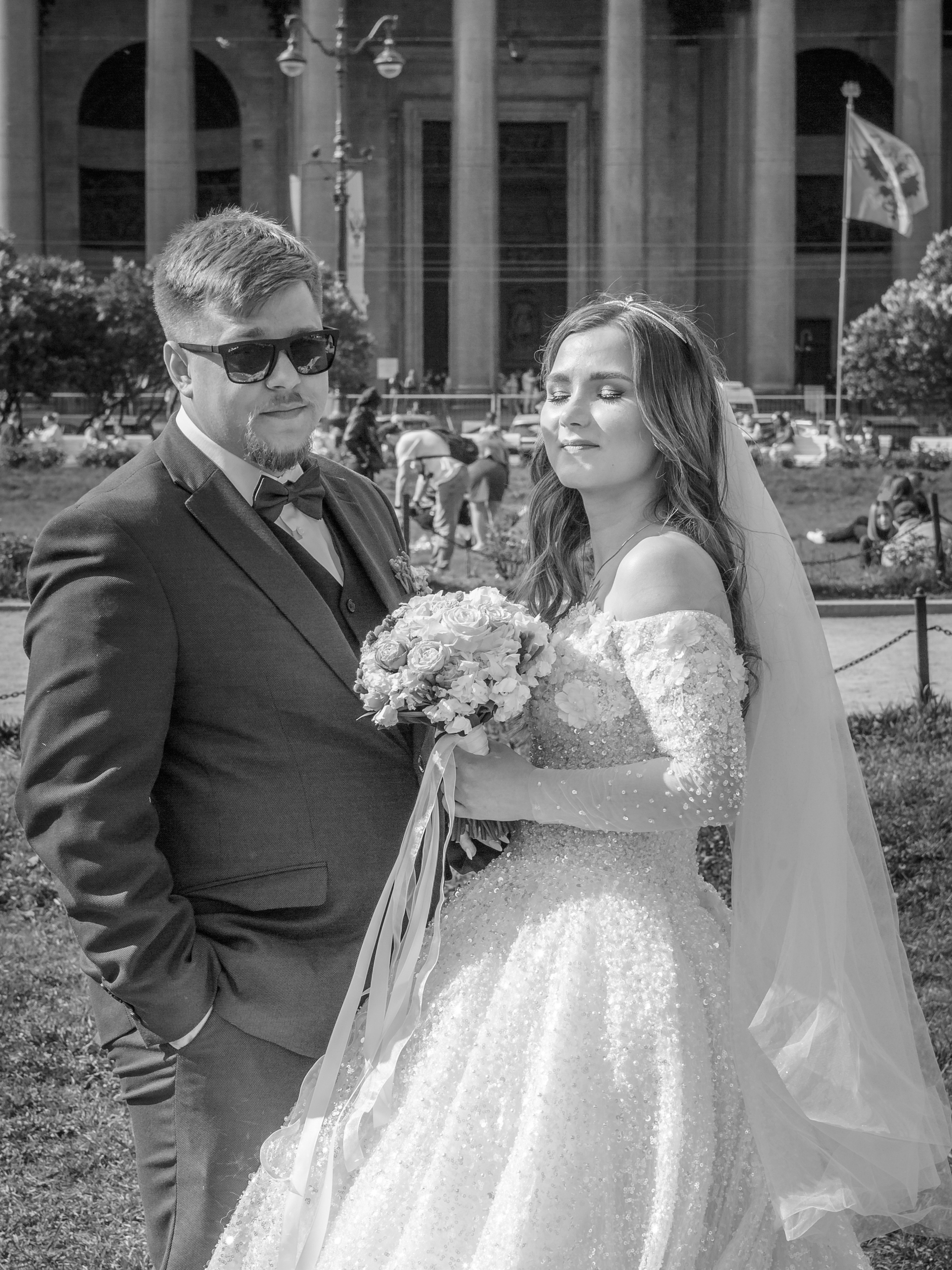 Свадьба Валеры и Веры. Предметный и семейный фотограф в Санкт-Петербурге Катерина Стеклова