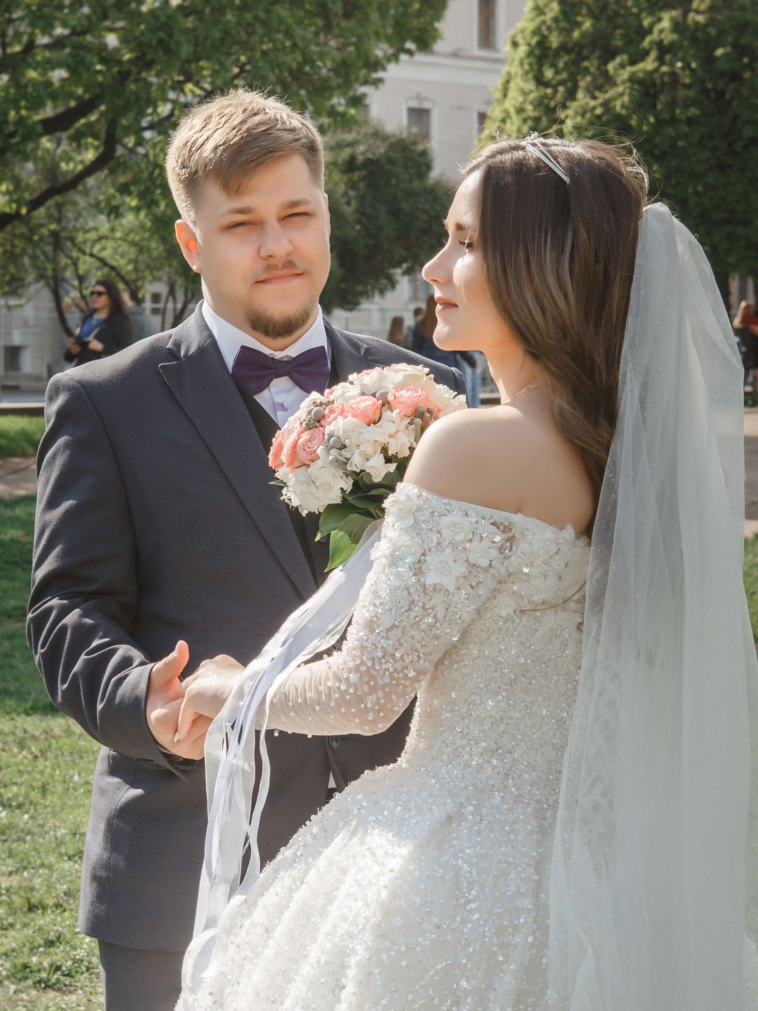 Свадьба Валеры и Веры. Предметный и семейный фотограф в Санкт-Петербурге Катерина Стеклова