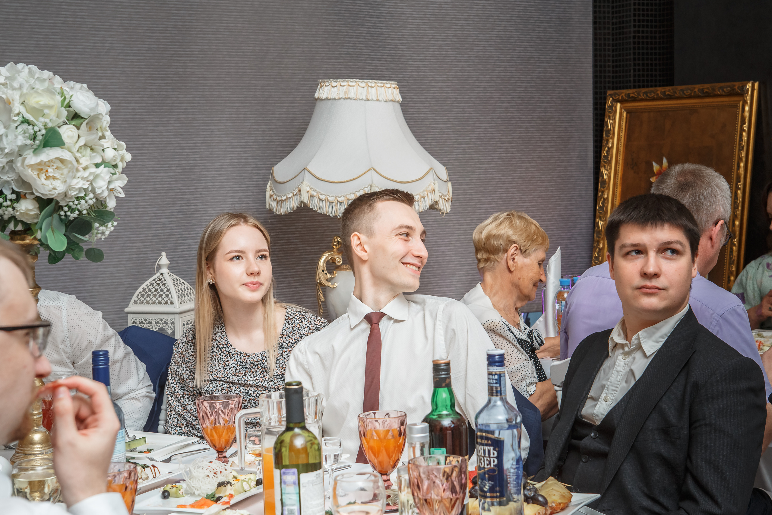 Свадьба Валеры и Веры. Предметный и семейный фотограф в Санкт-Петербурге Катерина Стеклова