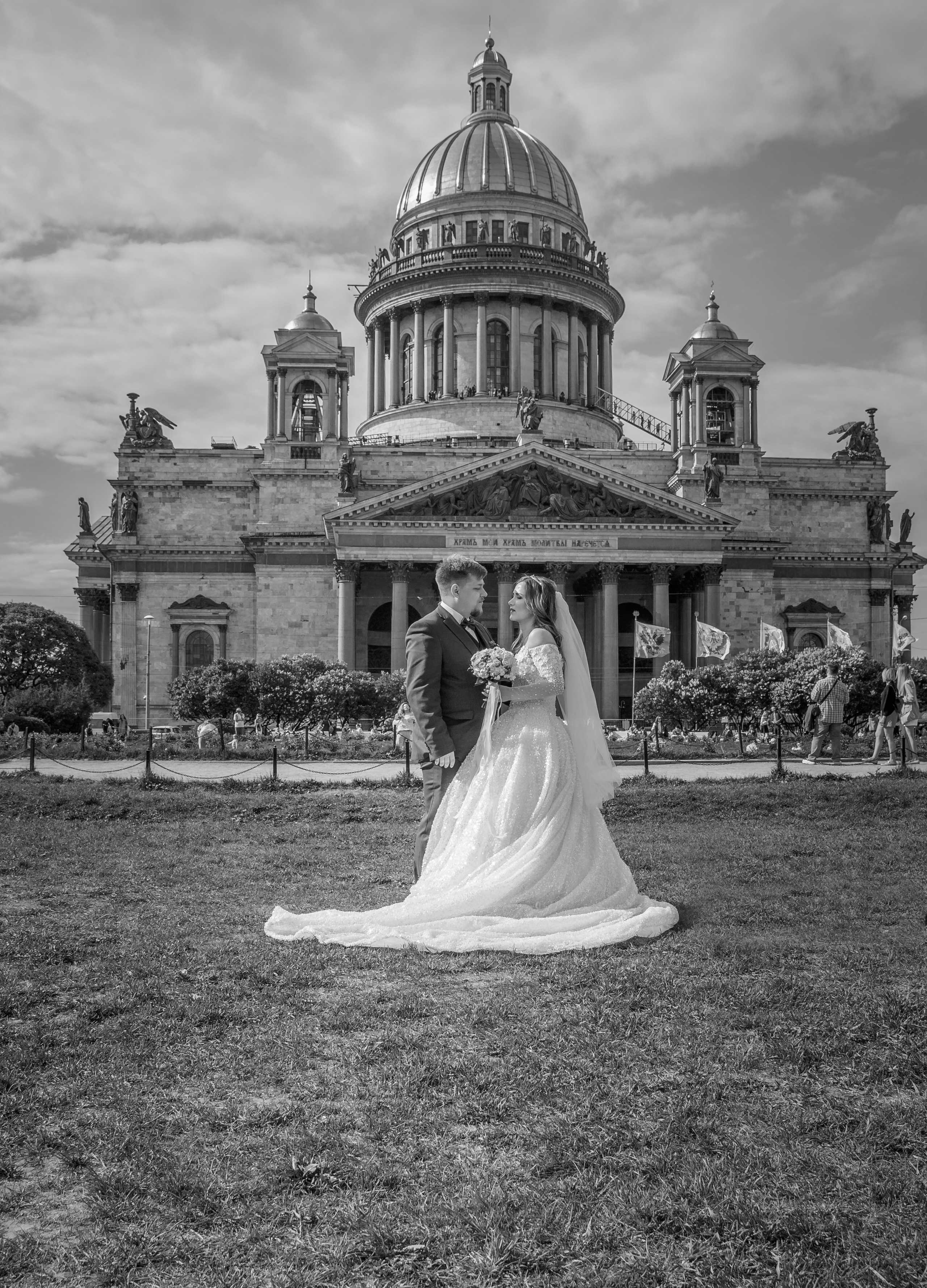 Свадьба Валеры и Веры. Предметный и семейный фотограф в Санкт-Петербурге Катерина Стеклова