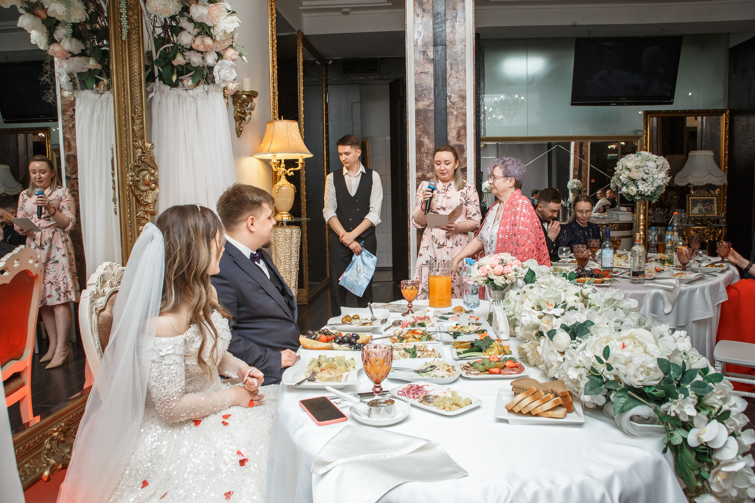 Свадьба Валеры и Веры. Предметный и семейный фотограф в Санкт-Петербурге Катерина Стеклова