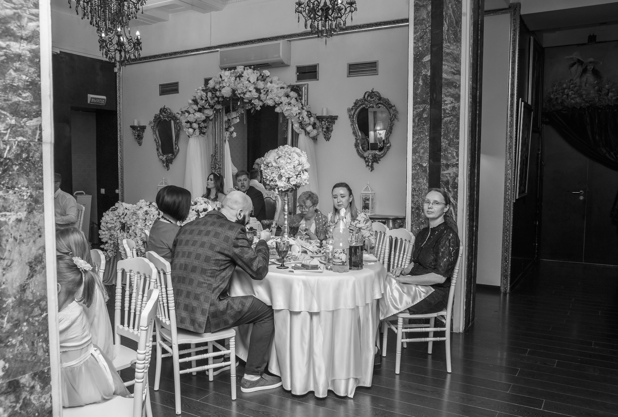 Свадьба Валеры и Веры. Предметный и семейный фотограф в Санкт-Петербурге Катерина Стеклова