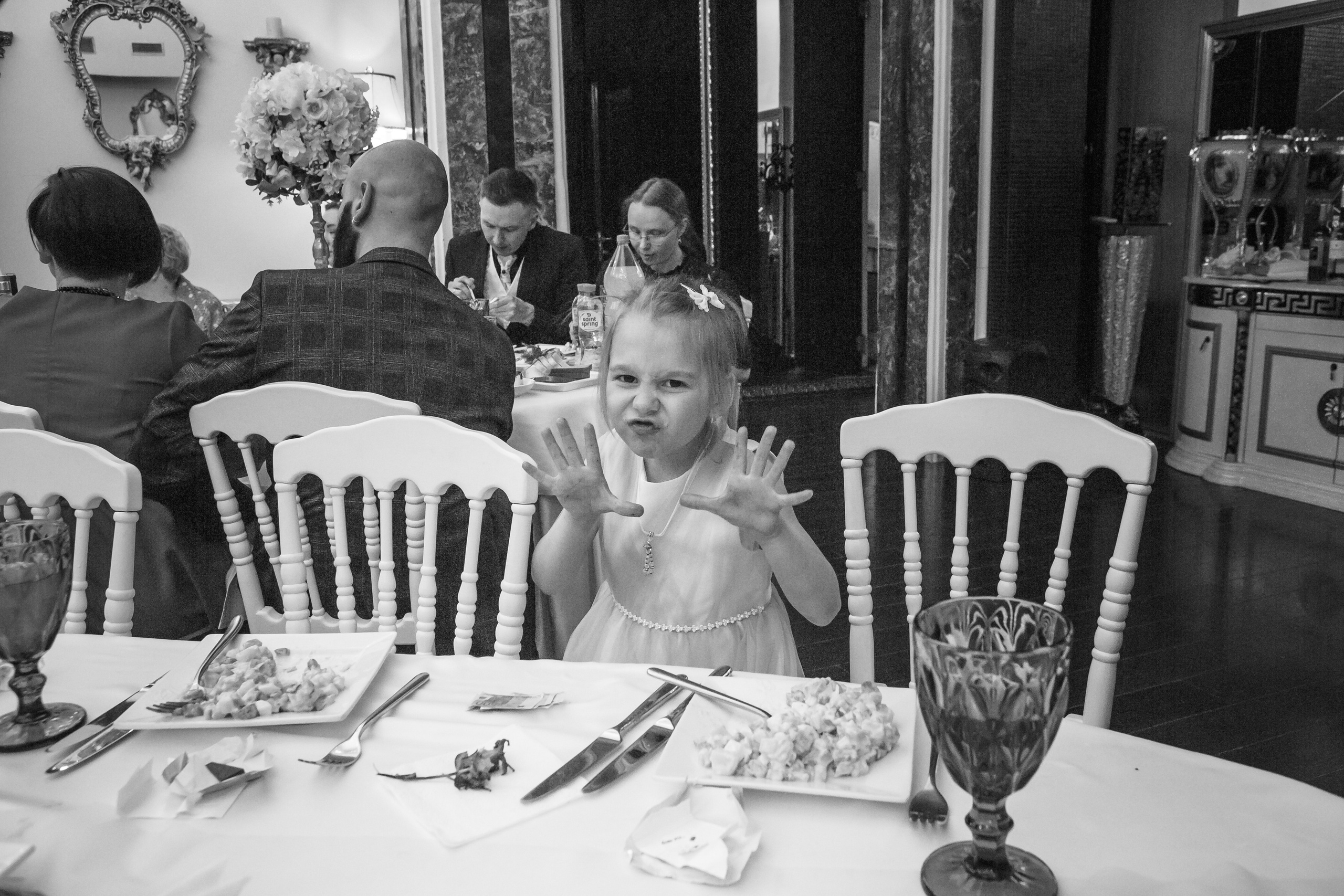 Свадьба Валеры и Веры. Предметный и семейный фотограф в Санкт-Петербурге Катерина Стеклова