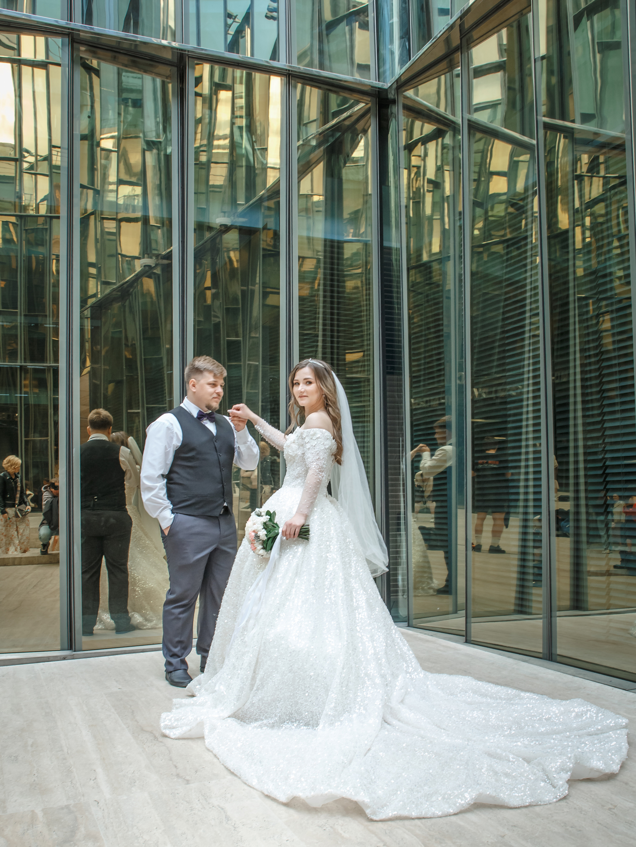 Свадьба Валеры и Веры. Предметный и семейный фотограф в Санкт-Петербурге Катерина Стеклова