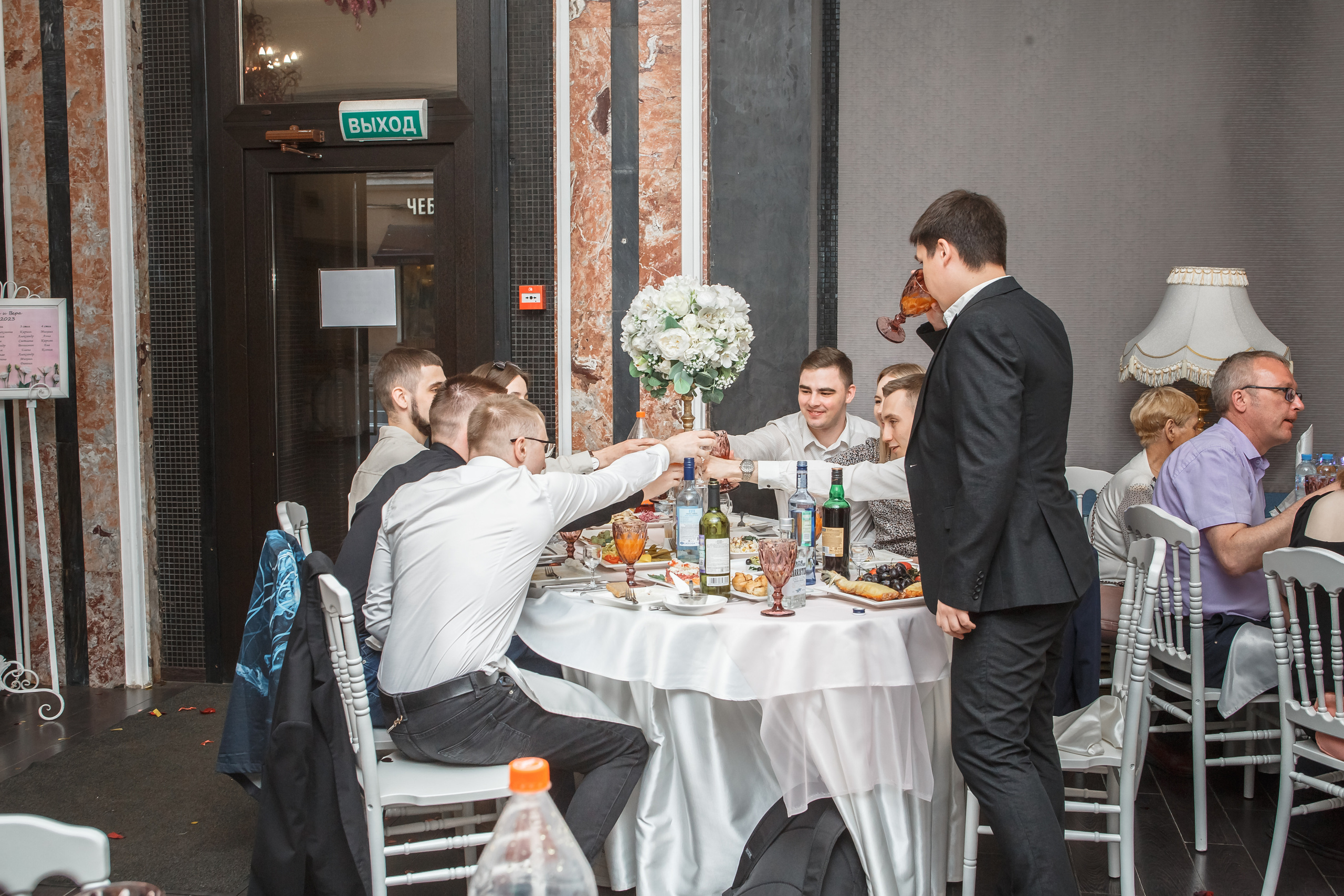 Свадьба Валеры и Веры. Предметный и семейный фотограф в Санкт-Петербурге Катерина Стеклова