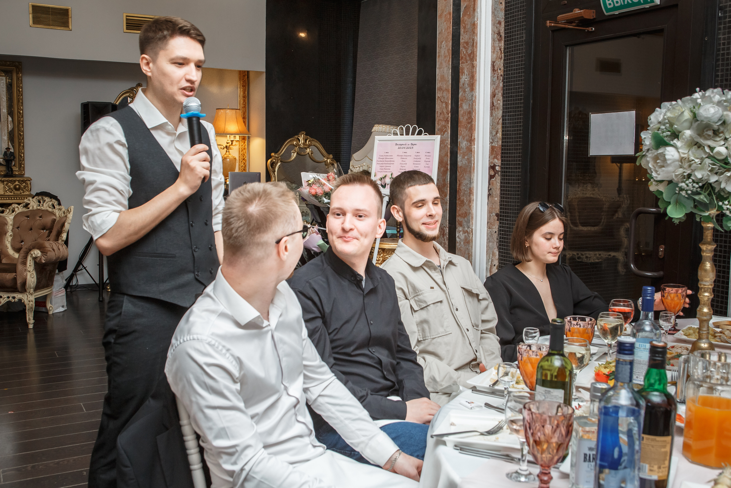 Свадьба Валеры и Веры. Предметный и семейный фотограф в Санкт-Петербурге Катерина Стеклова