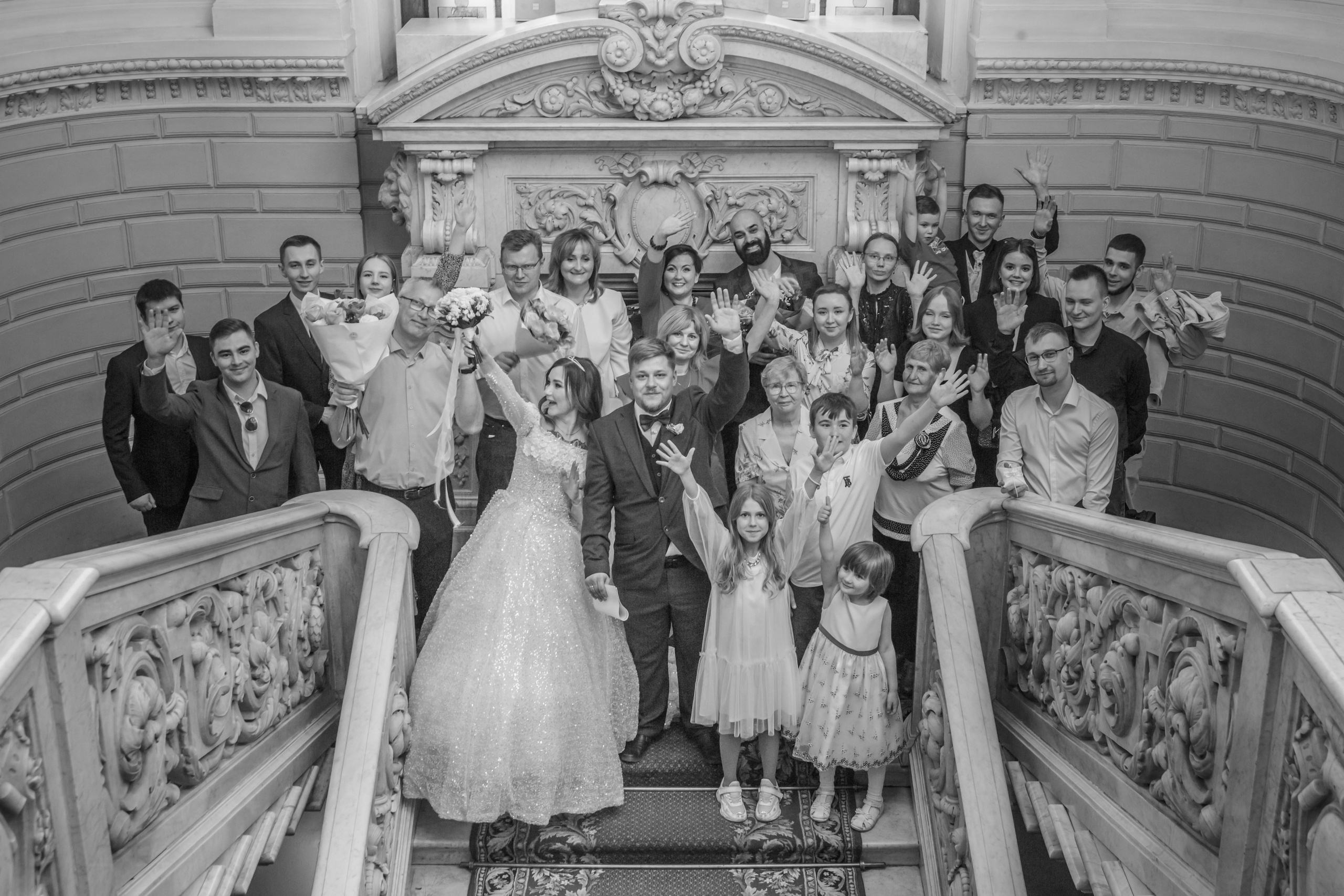 Свадьба Валеры и Веры. Предметный и семейный фотограф в Санкт-Петербурге Катерина Стеклова