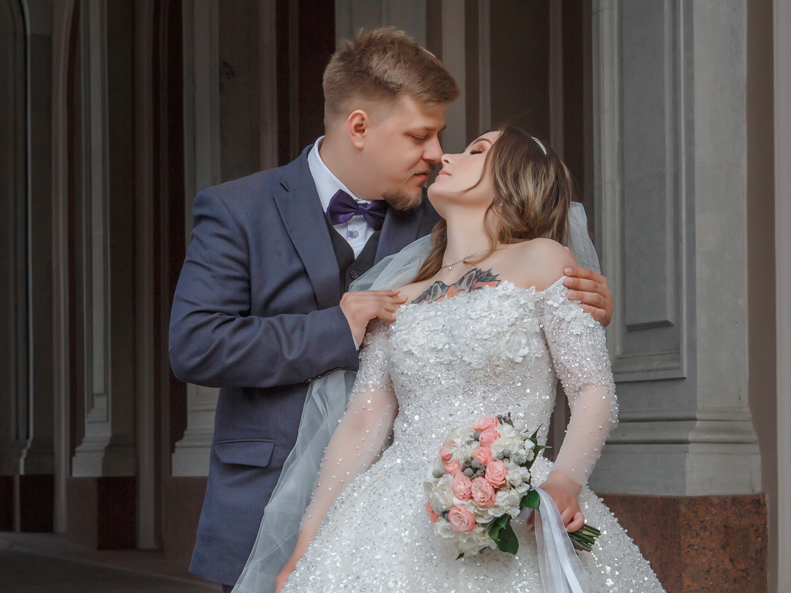 Свадьба Валеры и Веры. Предметный и семейный фотограф в Санкт-Петербурге Катерина Стеклова