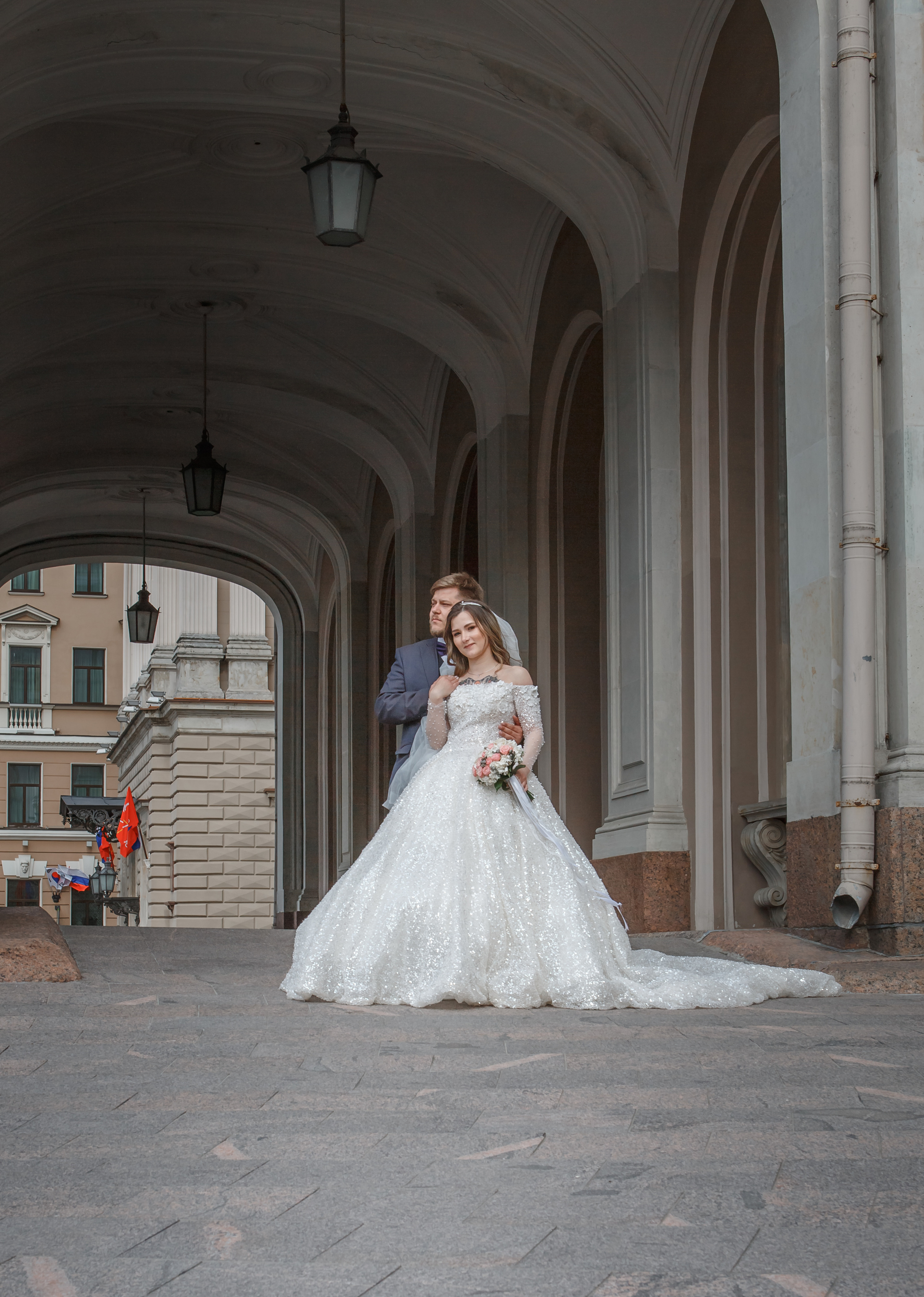 Свадьба Валеры и Веры. Предметный и семейный фотограф в Санкт-Петербурге Катерина Стеклова