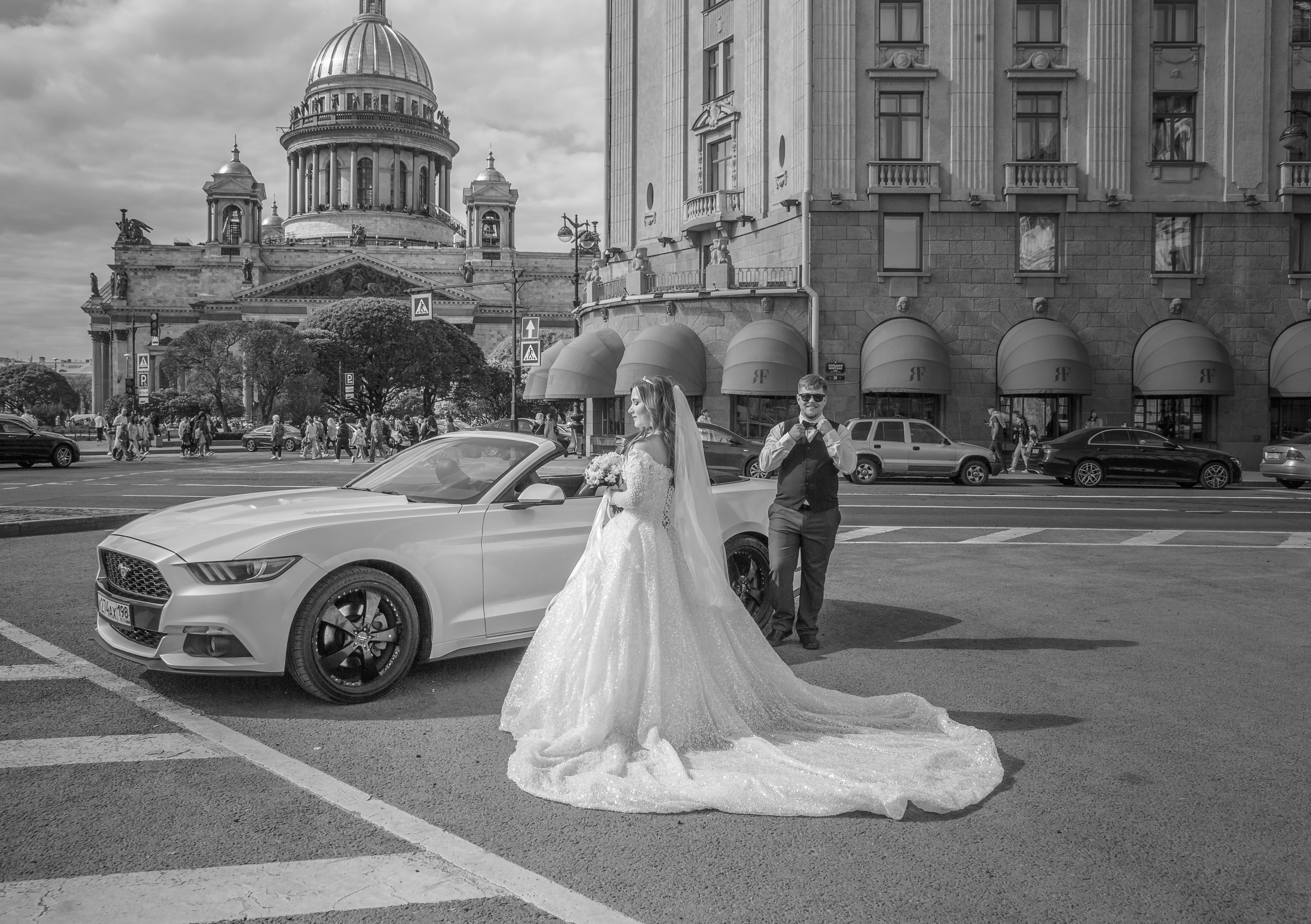 Свадьба Валеры и Веры. Предметный и семейный фотограф в Санкт-Петербурге Катерина Стеклова