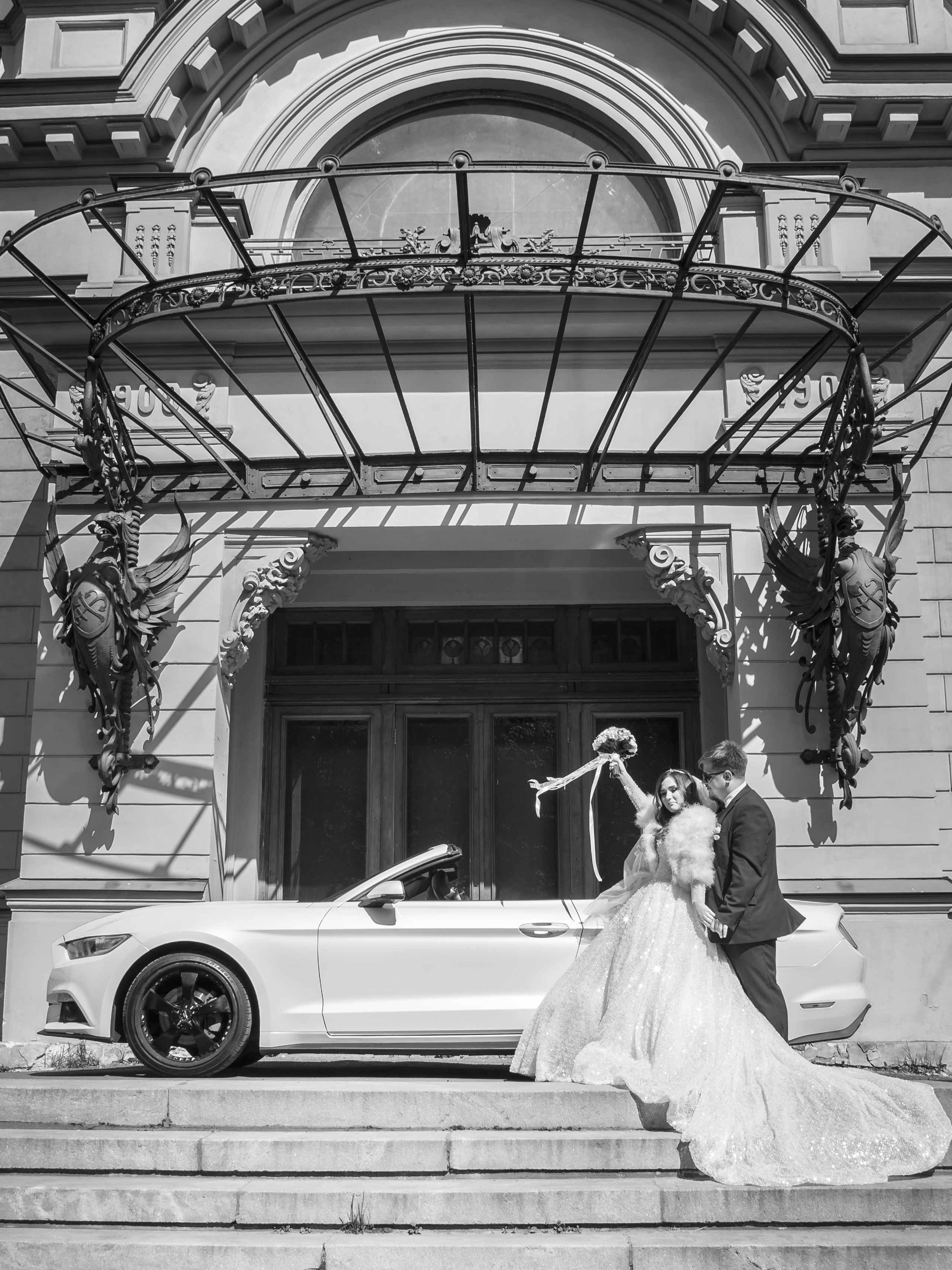 Свадьба Валеры и Веры. Предметный и семейный фотограф в Санкт-Петербурге Катерина Стеклова