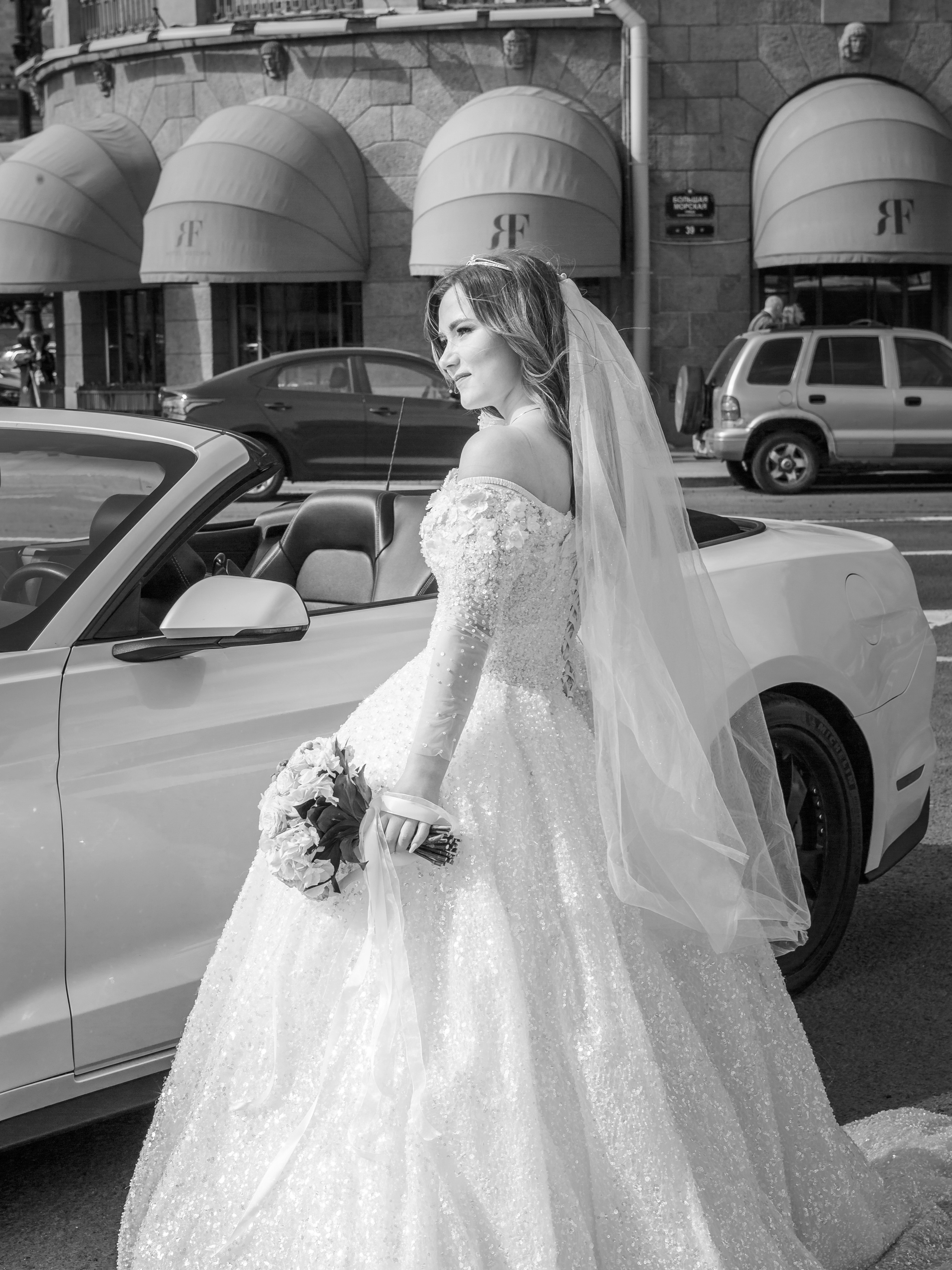 Свадьба Валеры и Веры. Предметный и семейный фотограф в Санкт-Петербурге Катерина Стеклова