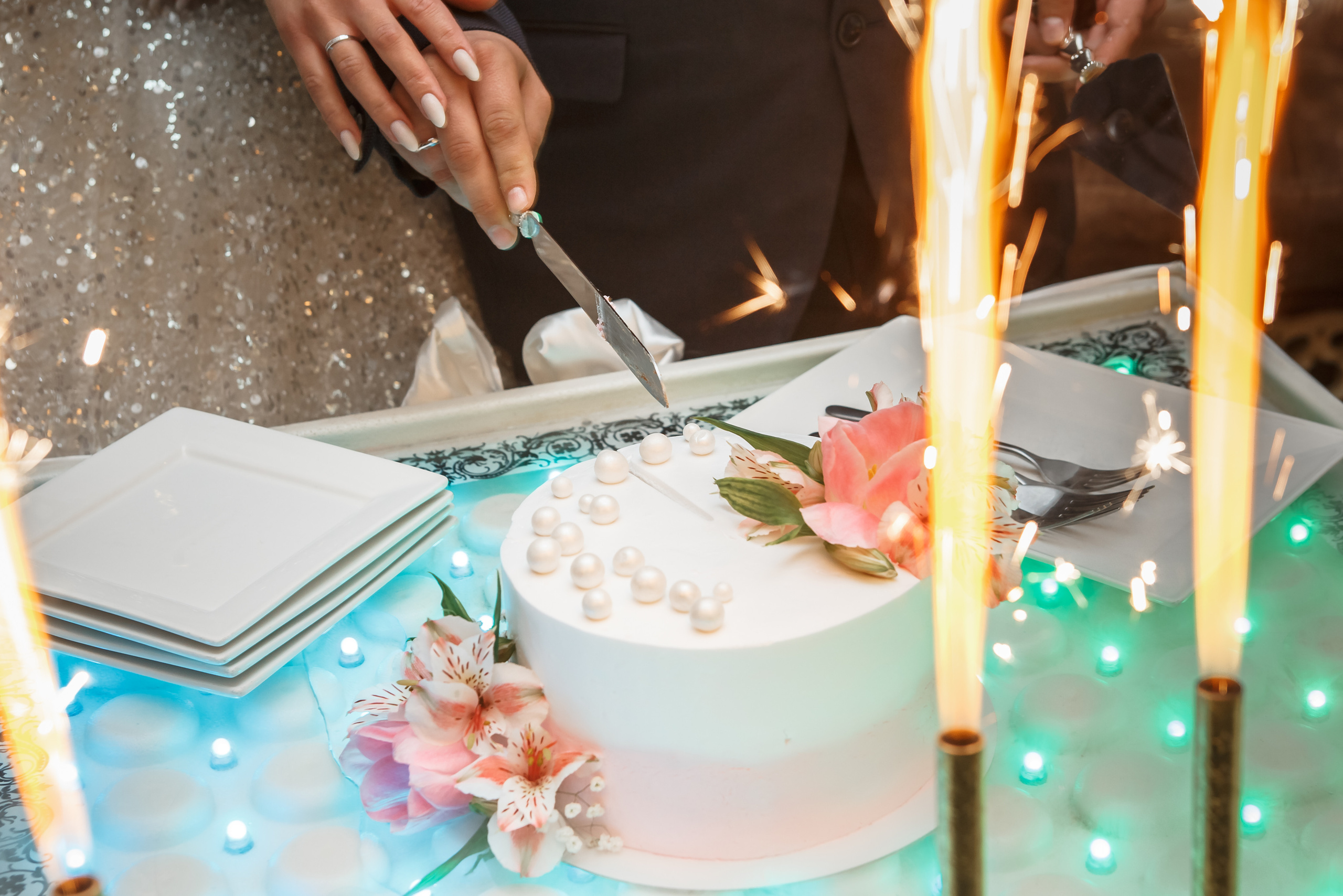 Свадьба Валеры и Веры. Предметный и семейный фотограф в Санкт-Петербурге Катерина Стеклова