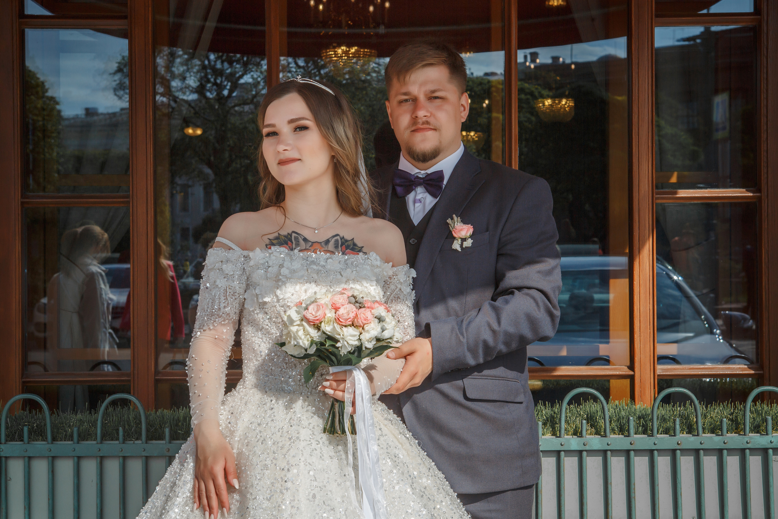 Свадьба Валеры и Веры. Предметный и семейный фотограф в Санкт-Петербурге Катерина Стеклова