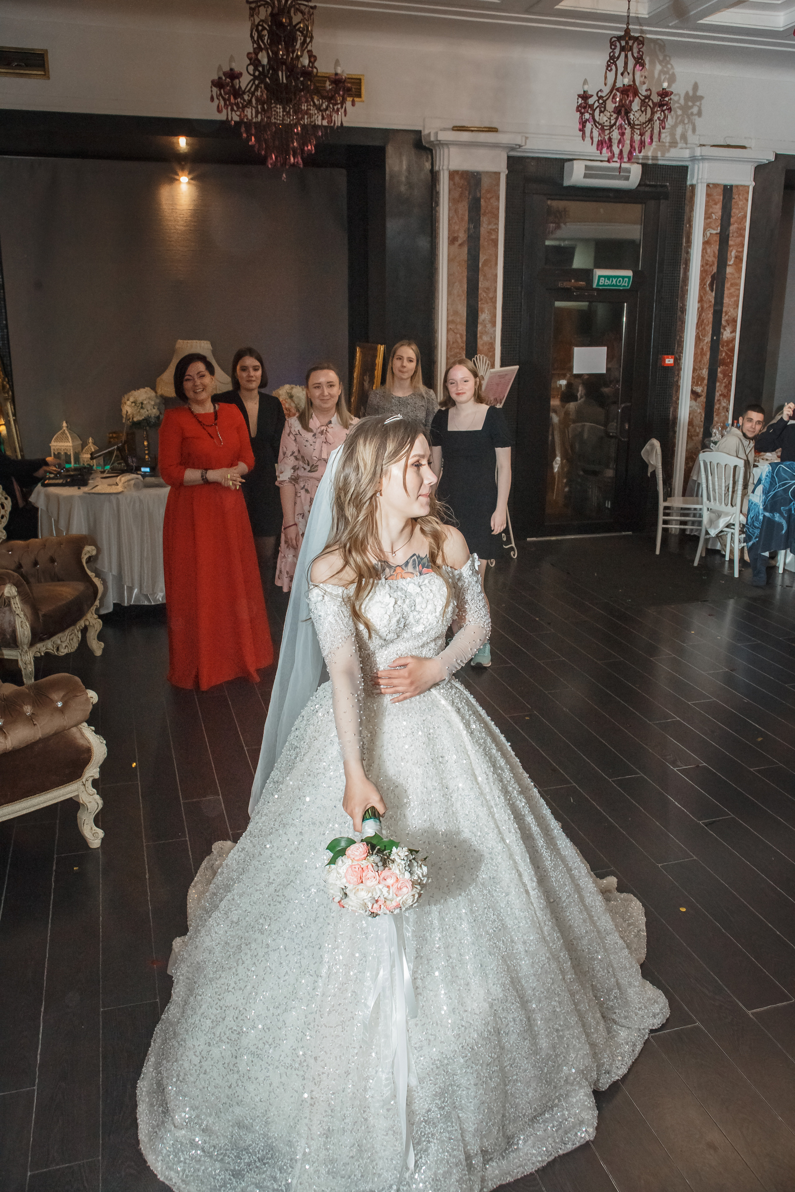 Свадьба Валеры и Веры. Предметный и семейный фотограф в Санкт-Петербурге Катерина Стеклова