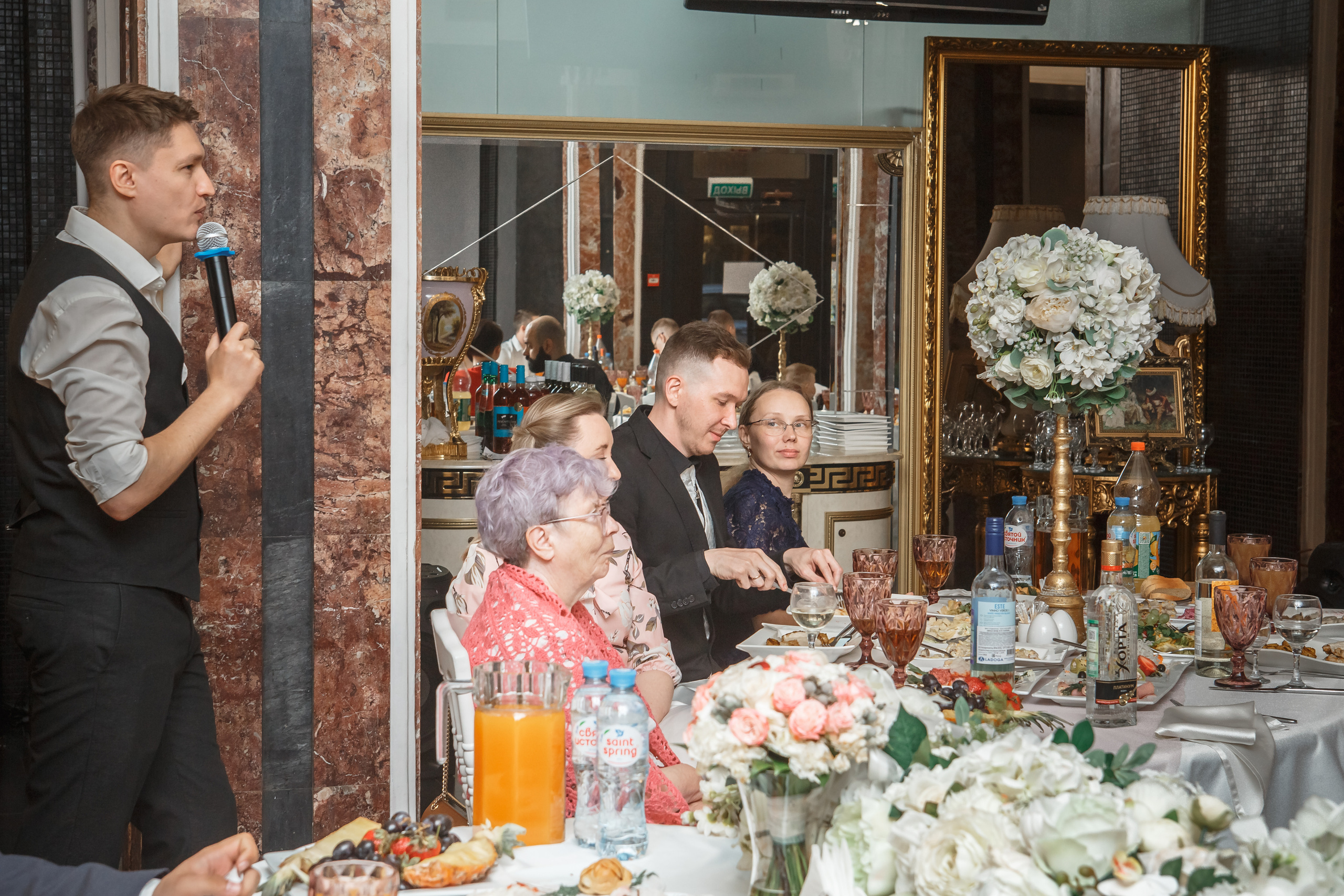 Свадьба Валеры и Веры. Предметный и семейный фотограф в Санкт-Петербурге Катерина Стеклова