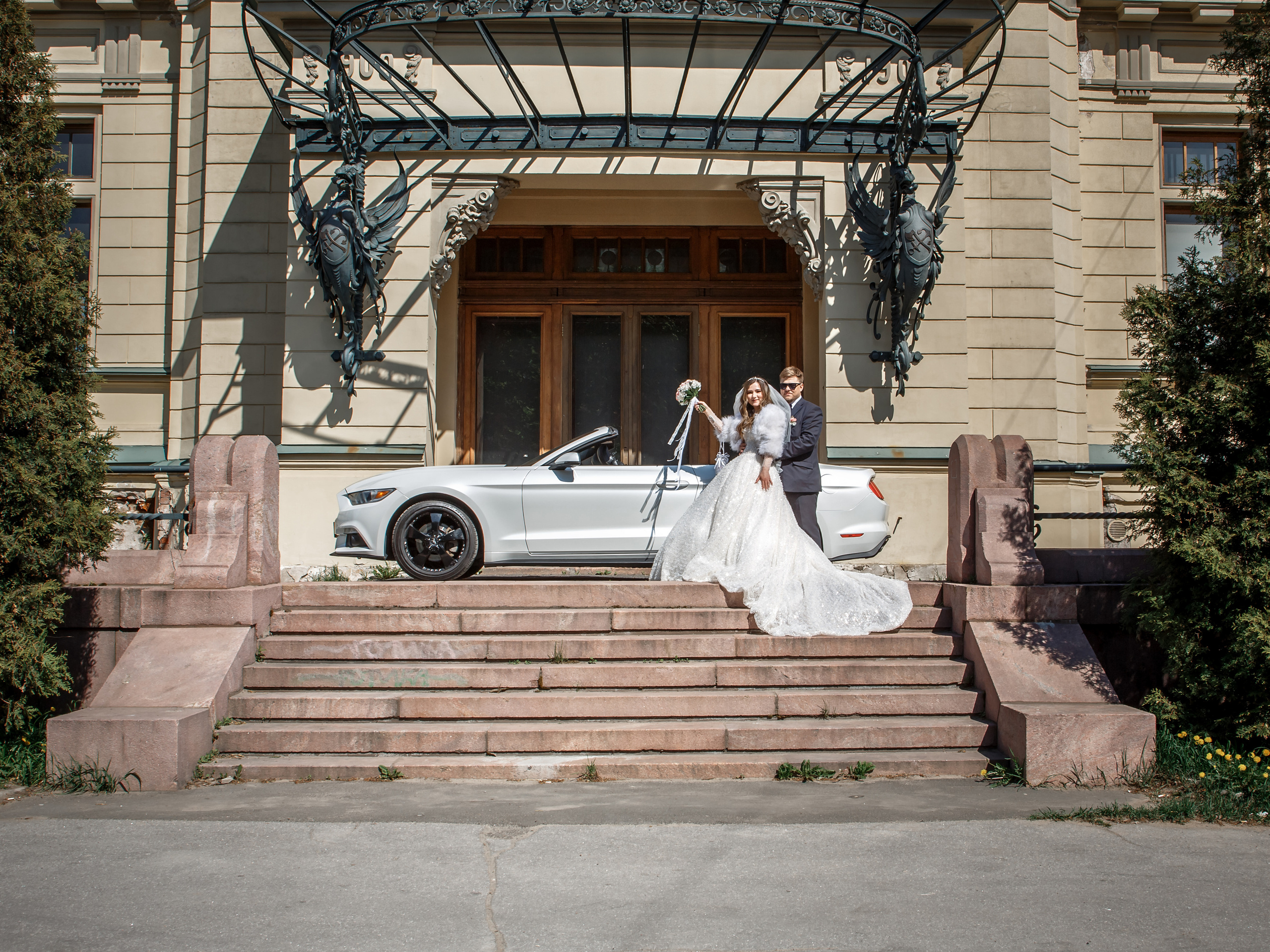 Свадьба Валеры и Веры. Предметный и семейный фотограф в Санкт-Петербурге Катерина Стеклова