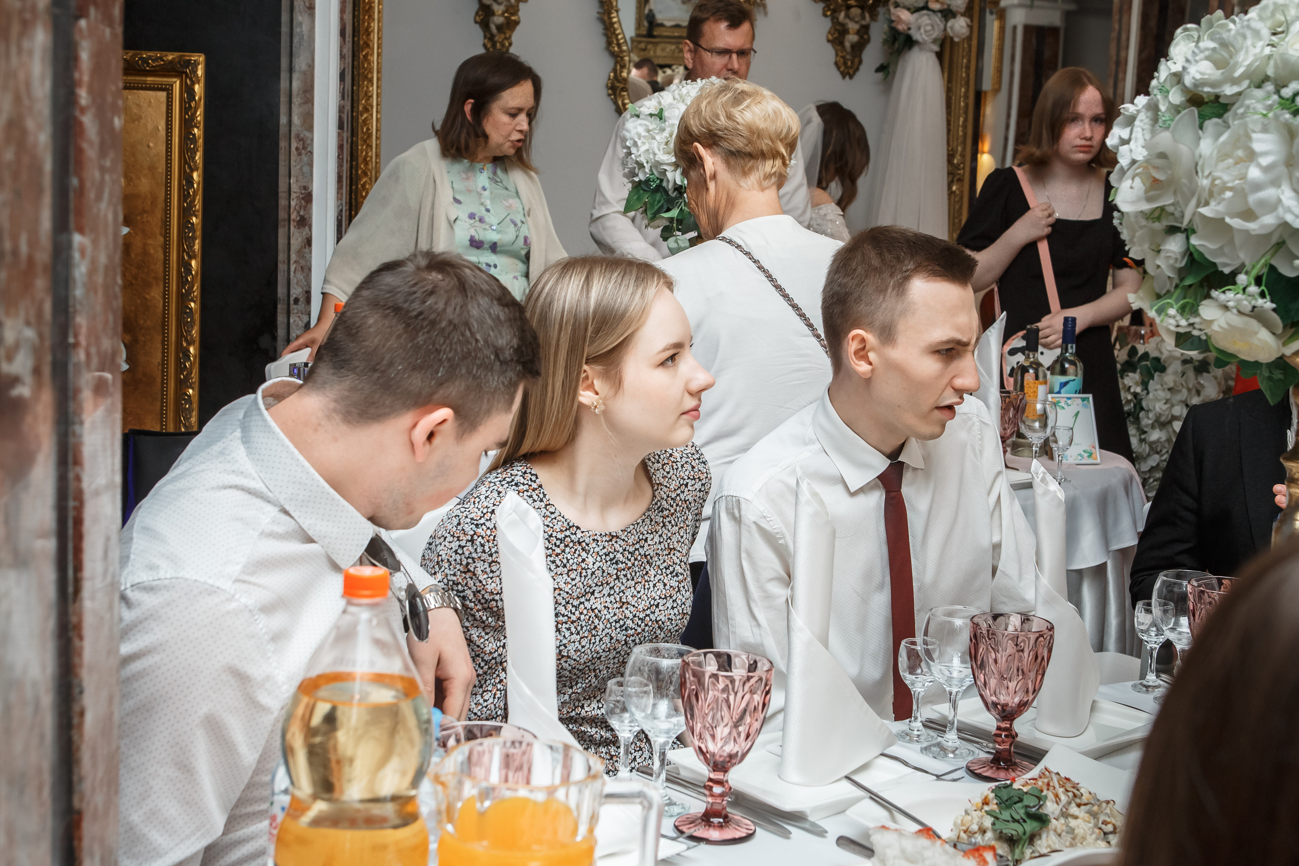 Свадьба Валеры и Веры. Предметный и семейный фотограф в Санкт-Петербурге Катерина Стеклова