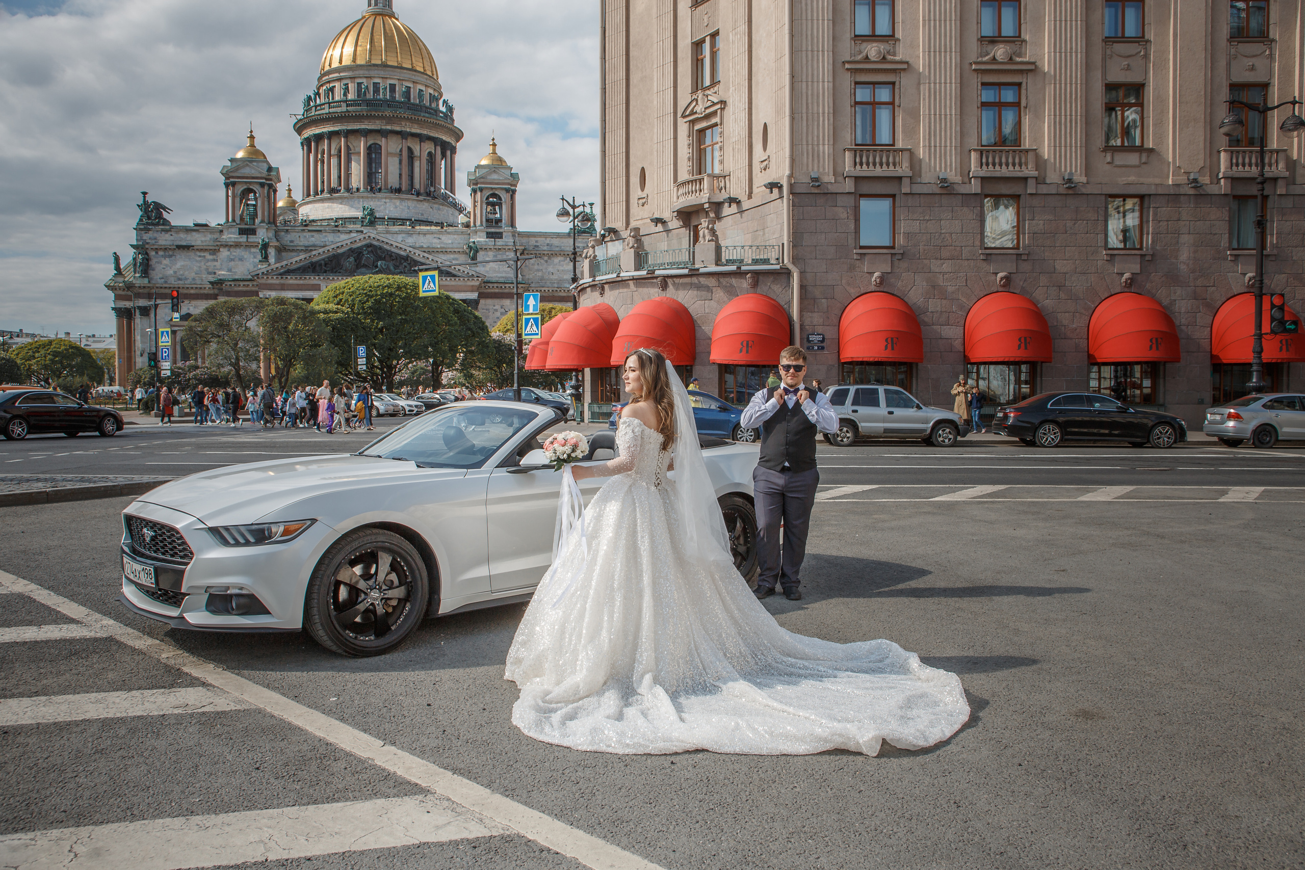 Свадьба Валеры и Веры. Предметный и семейный фотограф в Санкт-Петербурге Катерина Стеклова