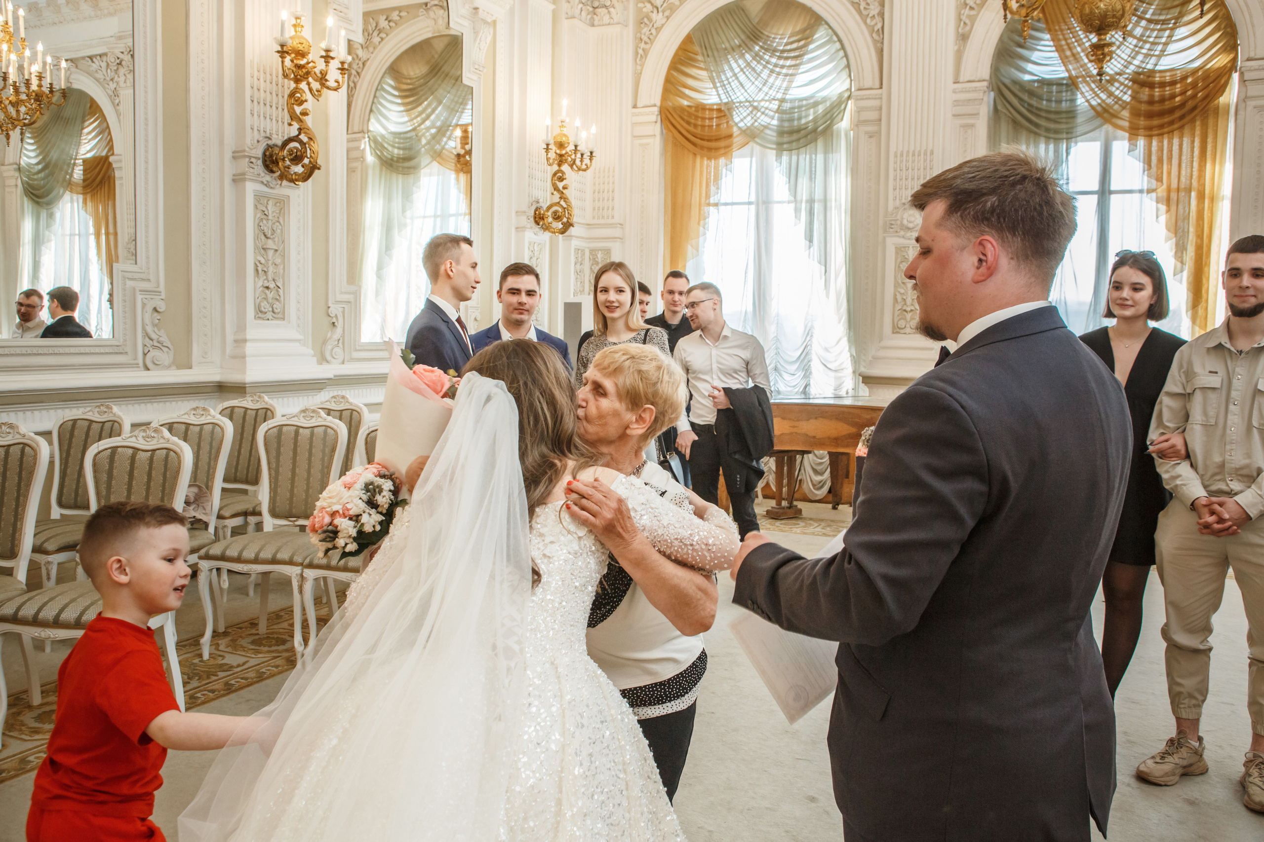 Свадьба Валеры и Веры. Предметный и семейный фотограф в Санкт-Петербурге Катерина Стеклова